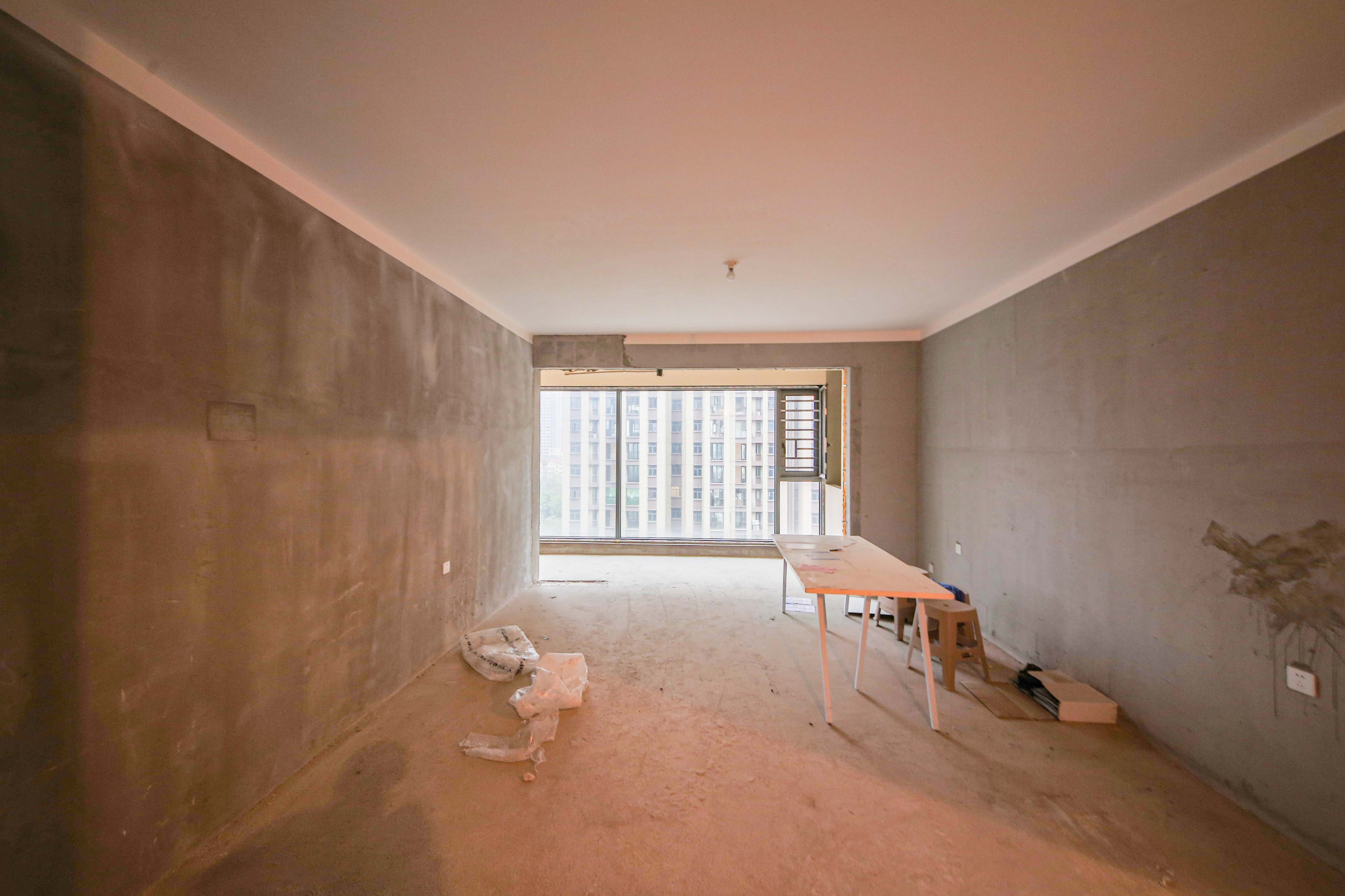 中建鈺和城  4室2廳2衛(wèi)    205.0萬(wàn)客廳