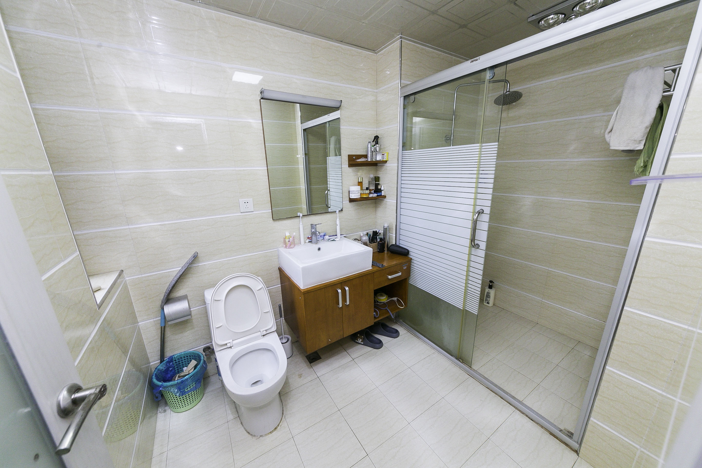 升远君尚嘉筑 3室2厅2卫 106.0万 升远君尚嘉筑 3室2厅2卫 106.0万卫生间