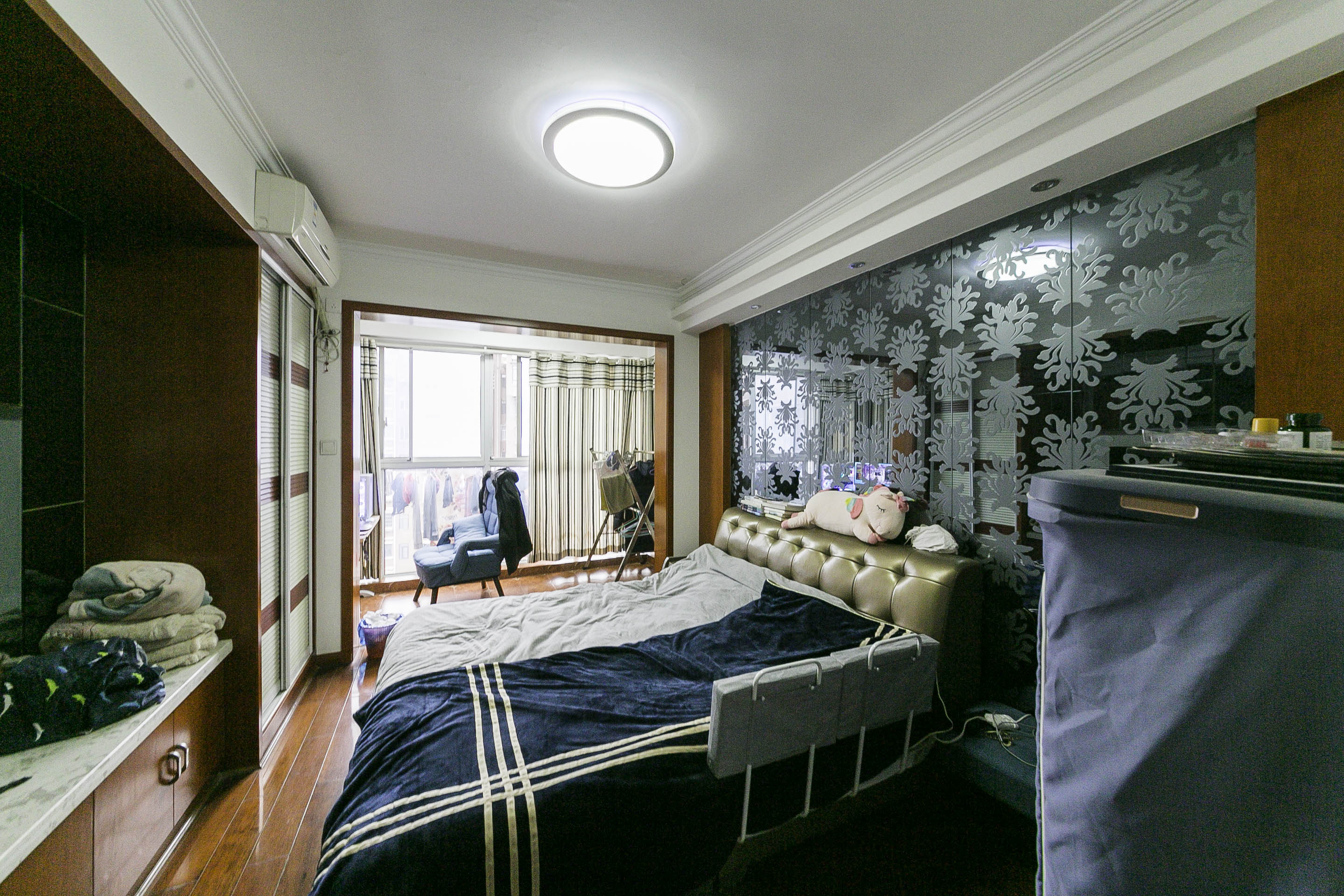 升远君尚嘉筑 3室2厅2卫 106.0万 升远君尚嘉筑 3室2厅2卫 106.0万卧室