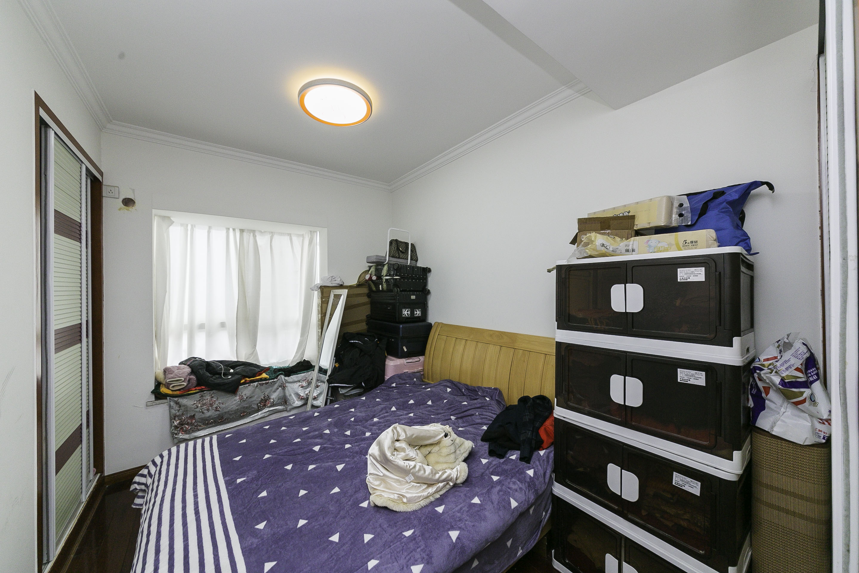 升远君尚嘉筑 3室2厅2卫 106.0万 升远君尚嘉筑 3室2厅2卫 106.0万卧室