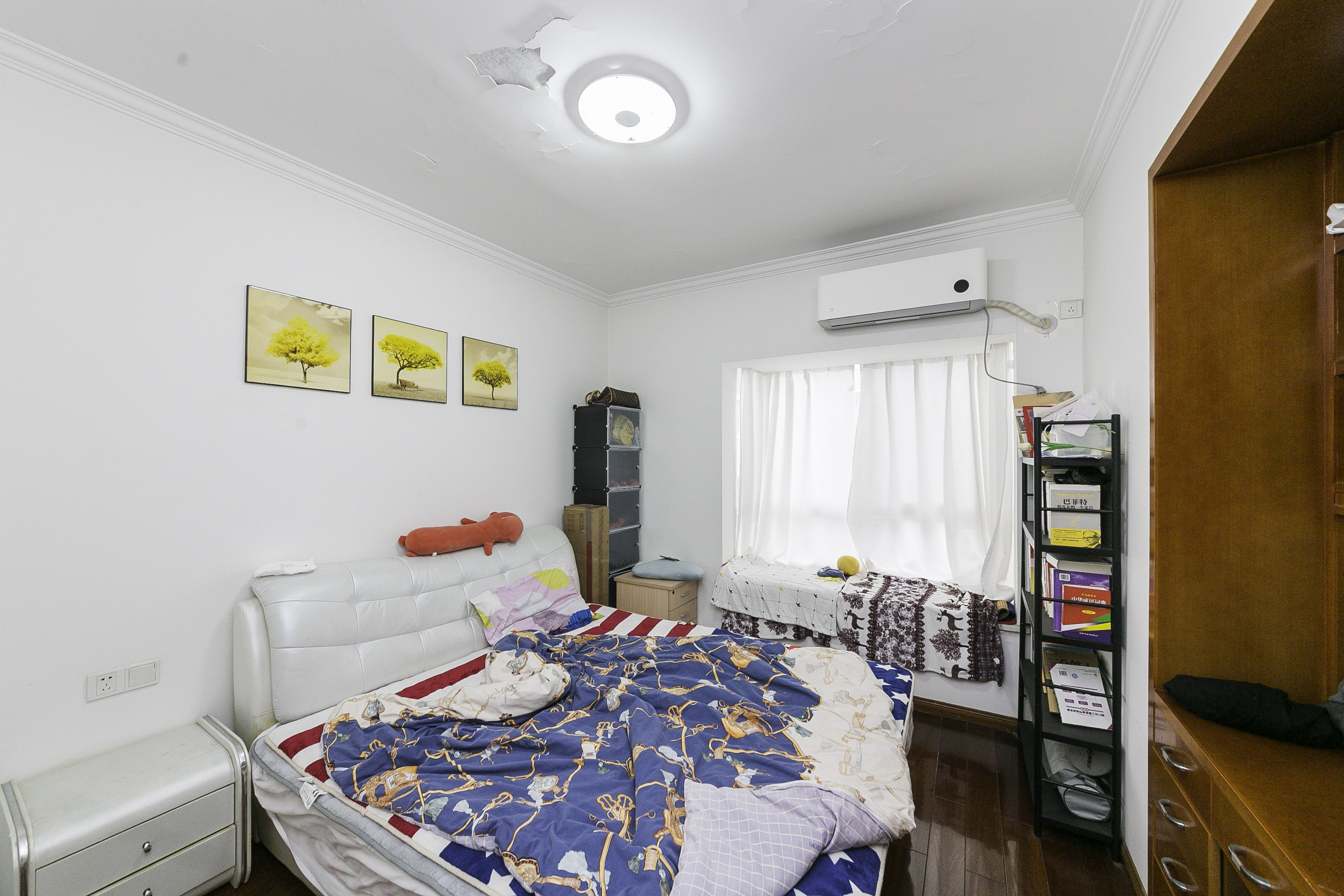 升远君尚嘉筑 3室2厅2卫 106.0万 升远君尚嘉筑 3室2厅2卫 106.0万卧室