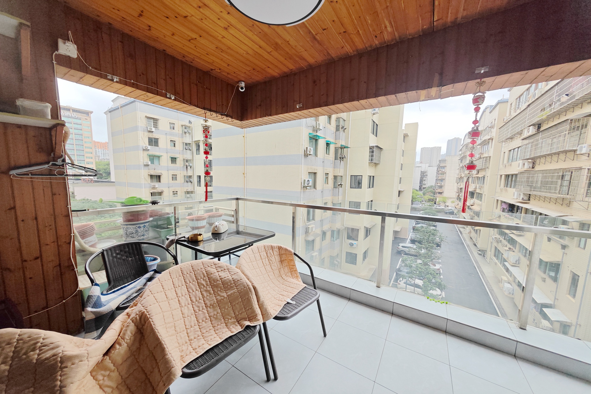 格蓝康都  4室2厅2卫    125.0万 格蓝康都  4室2厅2卫    125.0万阳台