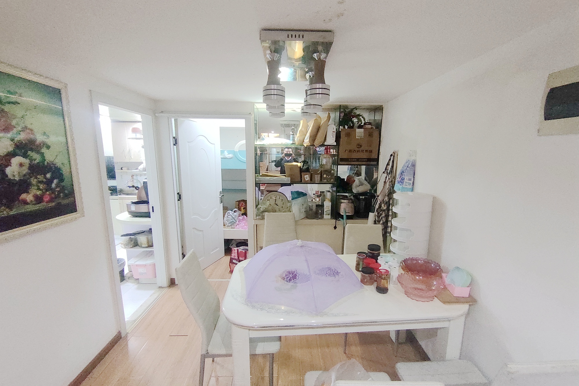 阳光锦城  3室2厅1卫    98.0万 阳光锦城  3室2厅1卫    98.0万客厅