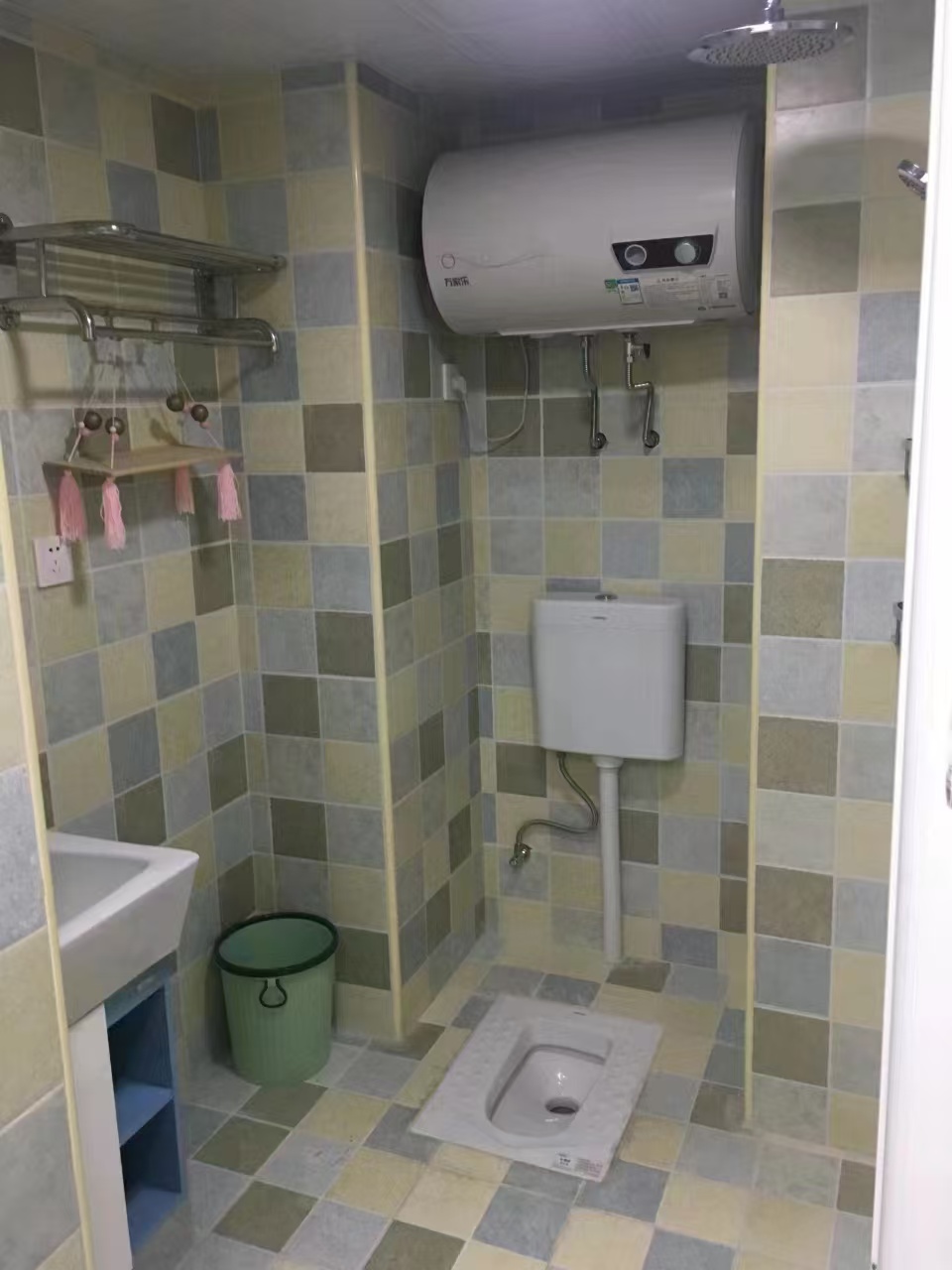 御江帝景  1室1厅1卫    1200.0元/月 御江帝景  1室1厅1卫    1200.0元/月室内图