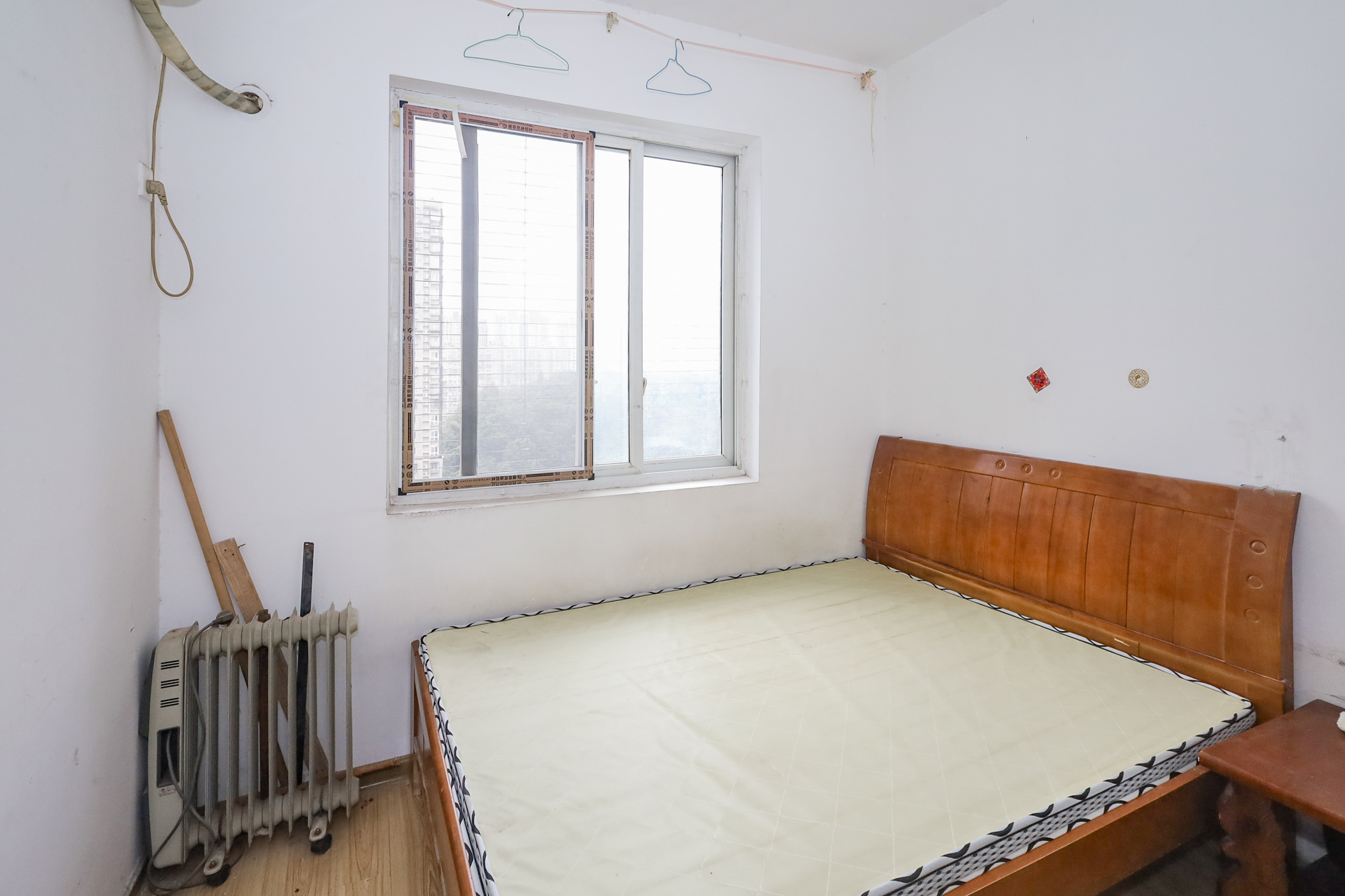 谷山庭院一期 2室2厅1卫 50.0万 谷山庭院一期 2室2厅1卫 50.0万卧室