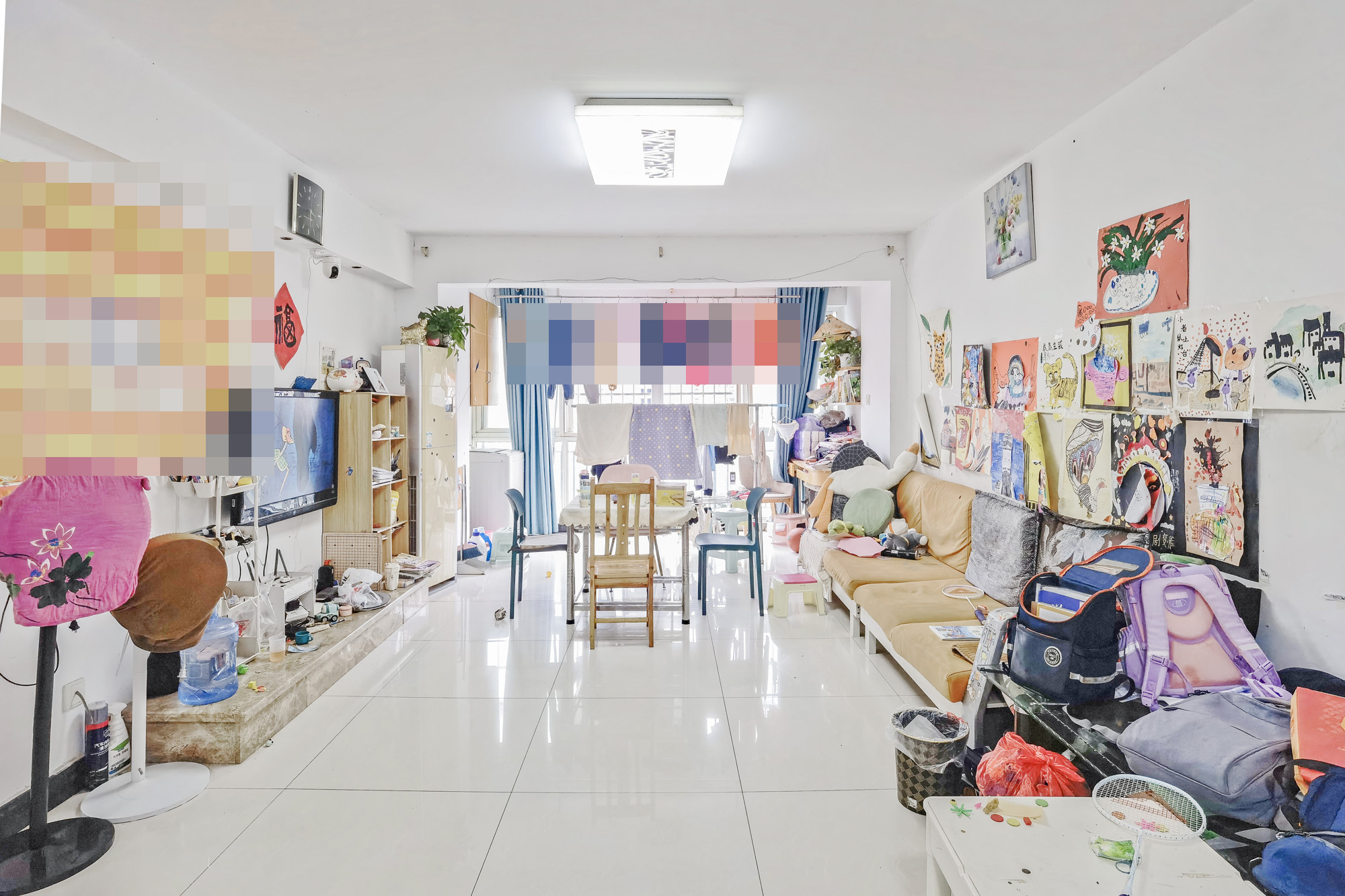 枫林美景 2室2厅1卫 80.0万 枫林美景 2室2厅1卫 80.0万客厅