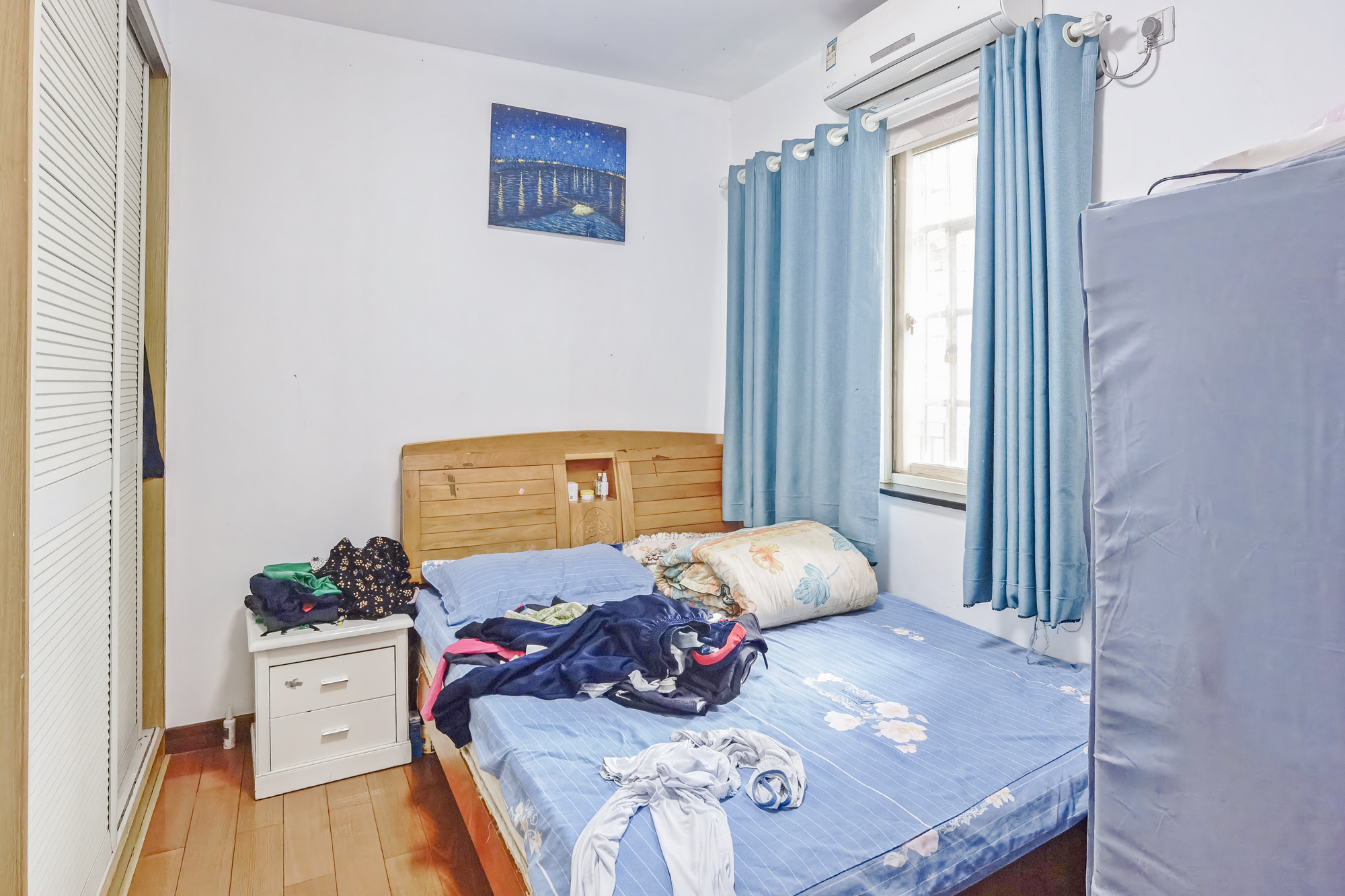 枫林美景 2室2厅1卫 80.0万 枫林美景 2室2厅1卫 80.0万卧室