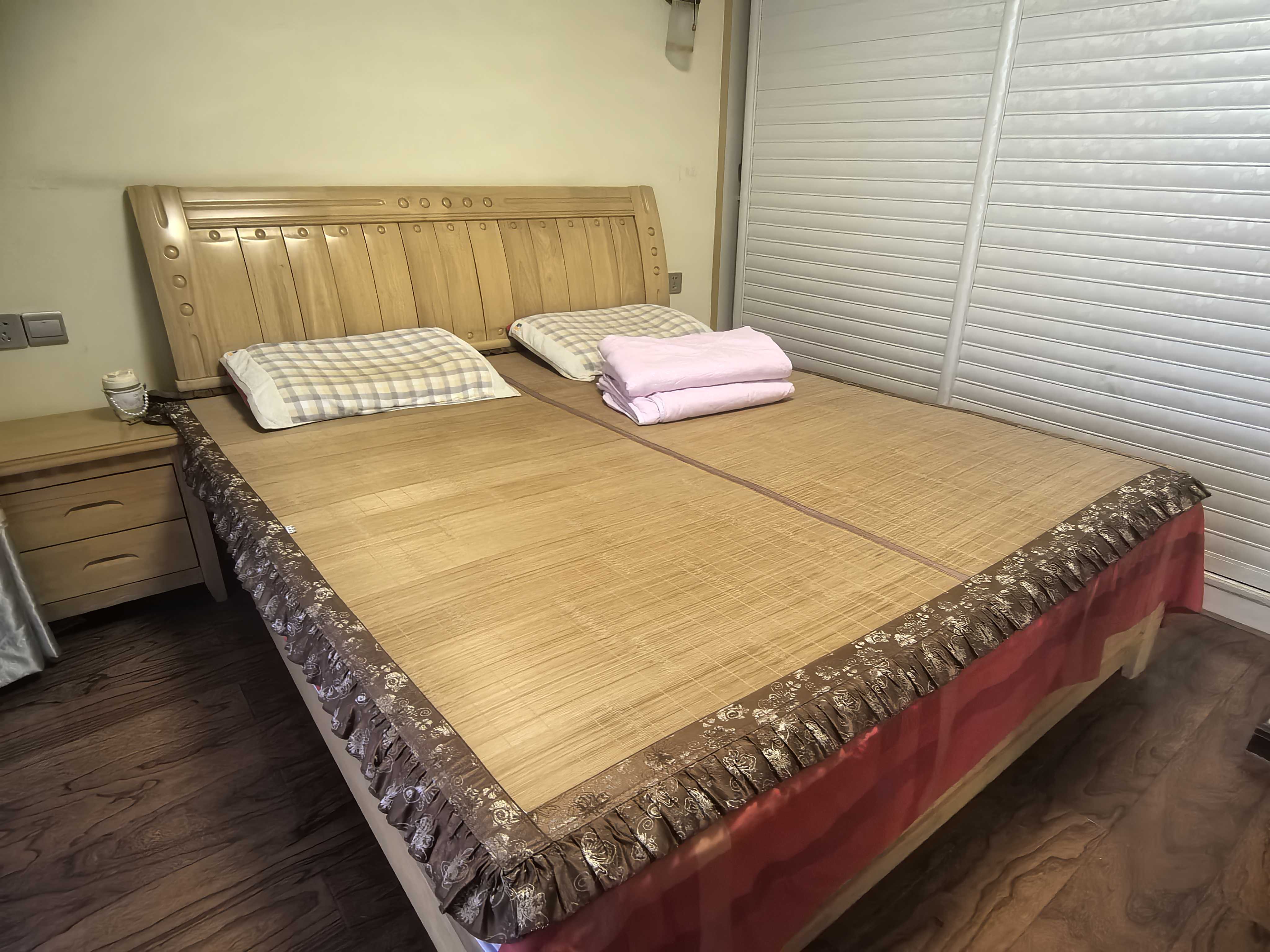 春满江南  3室2厅3卫   61.80万室内图