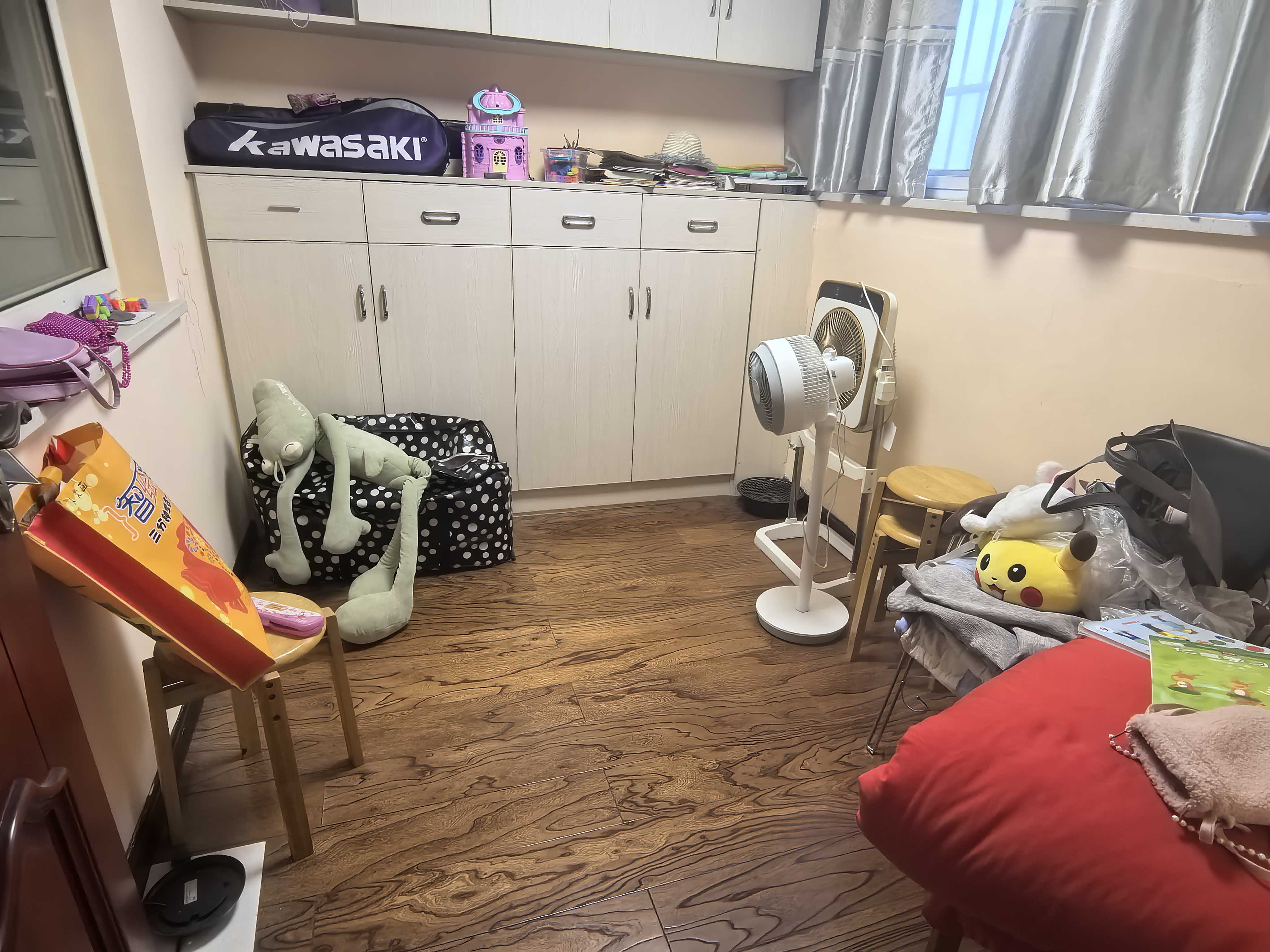 春满江南  3室2厅3卫   61.80万室内图