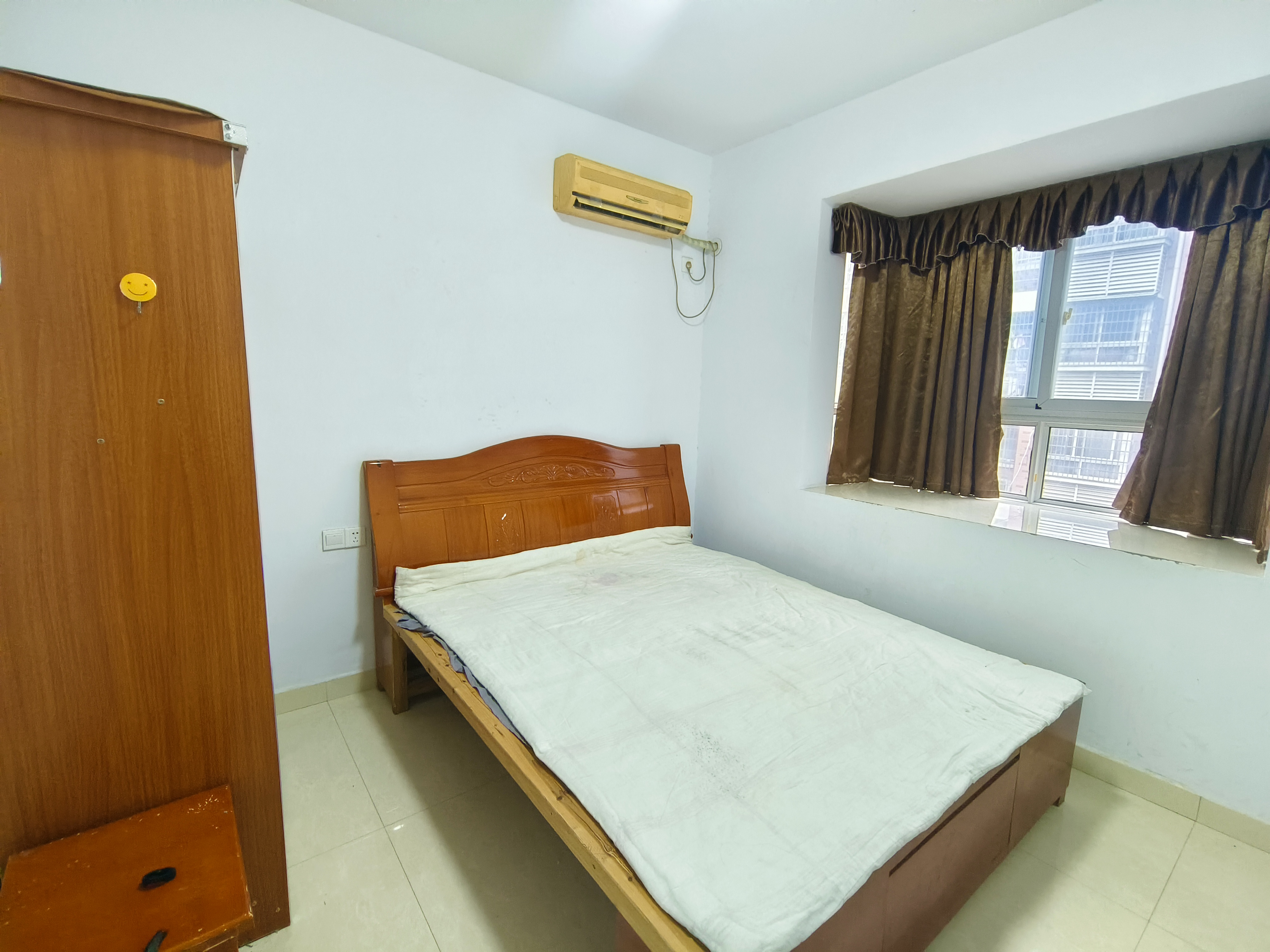 星沙名苑 1室1厅1卫 1200.0元/月 星沙名苑 1室1厅1卫 1200.0元/月室内图