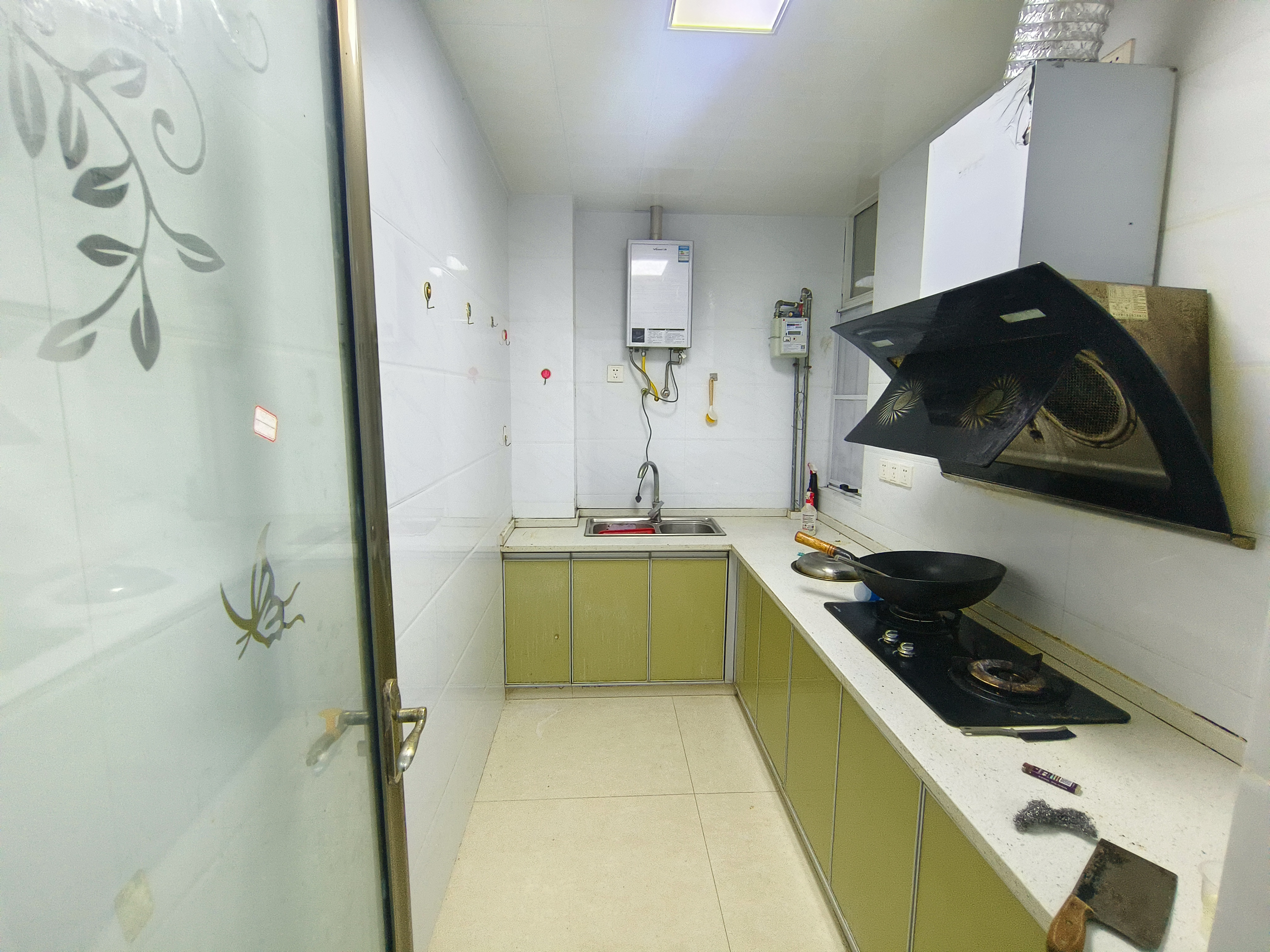 星沙名苑 1室1厅1卫 1200.0元/月 星沙名苑 1室1厅1卫 1200.0元/月室内图