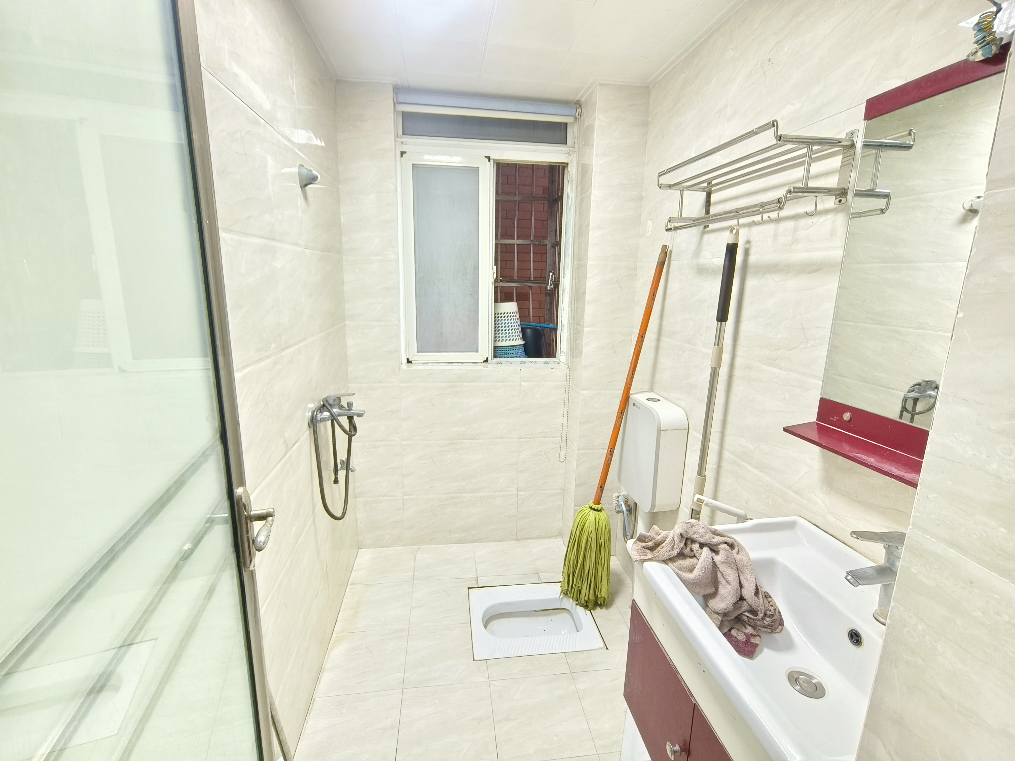 星沙名苑 1室1厅1卫 1200.0元/月 星沙名苑 1室1厅1卫 1200.0元/月室内图