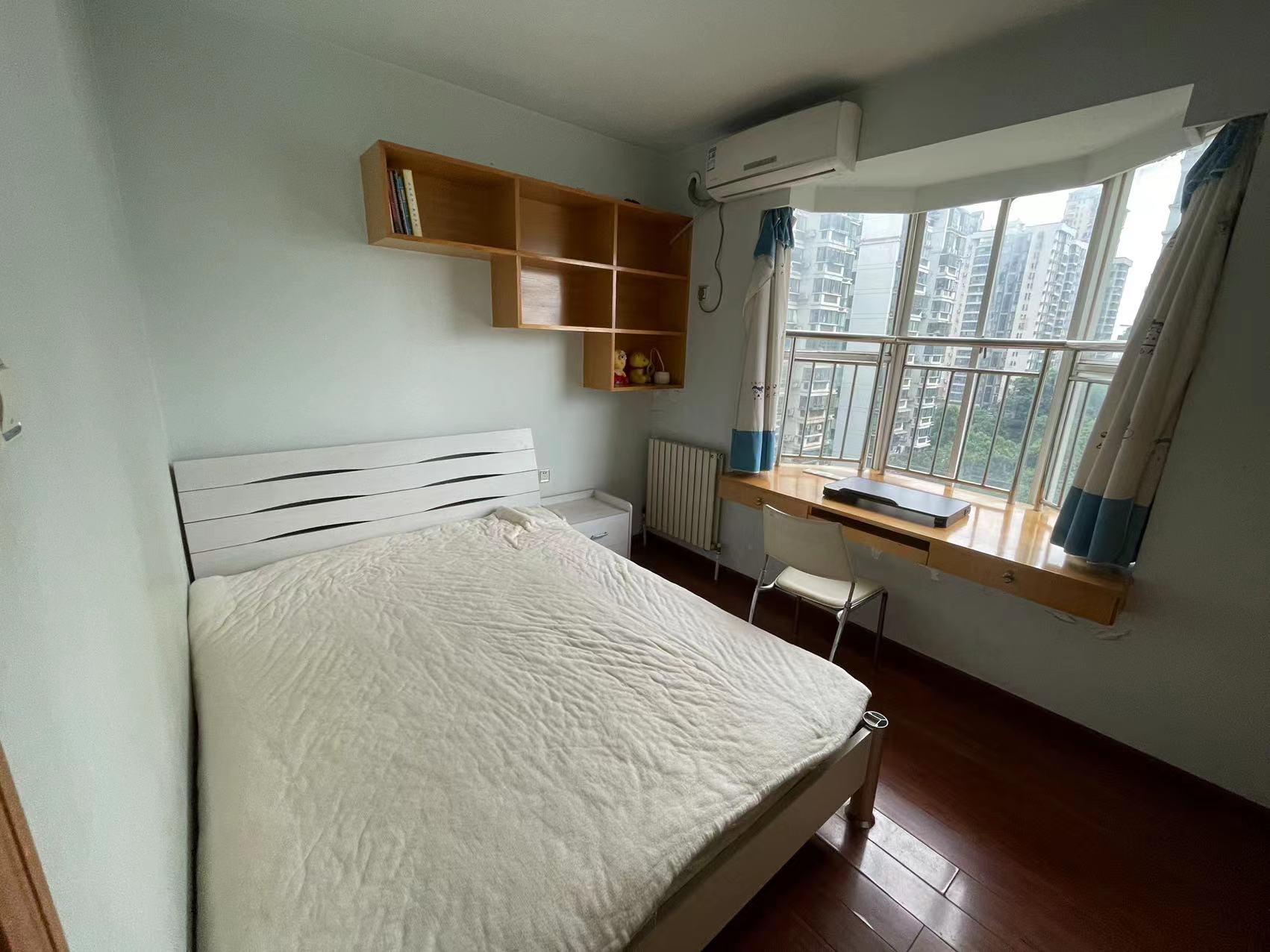 逸景苑 2室1厅1卫 1900.0元/月 逸景苑 2室1厅1卫 1900.0元/月室内图