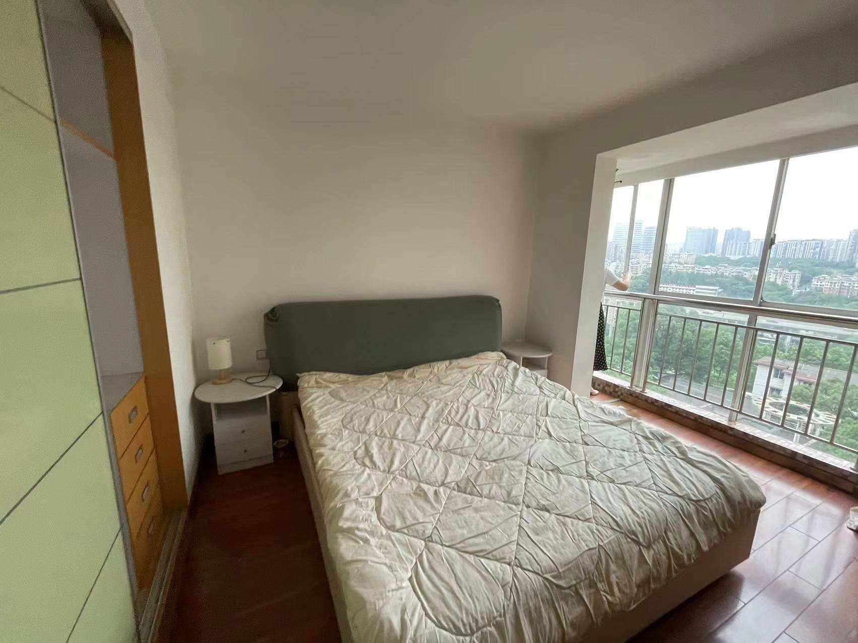 逸景苑 2室1厅1卫 1900.0元/月 逸景苑 2室1厅1卫 1900.0元/月室内图