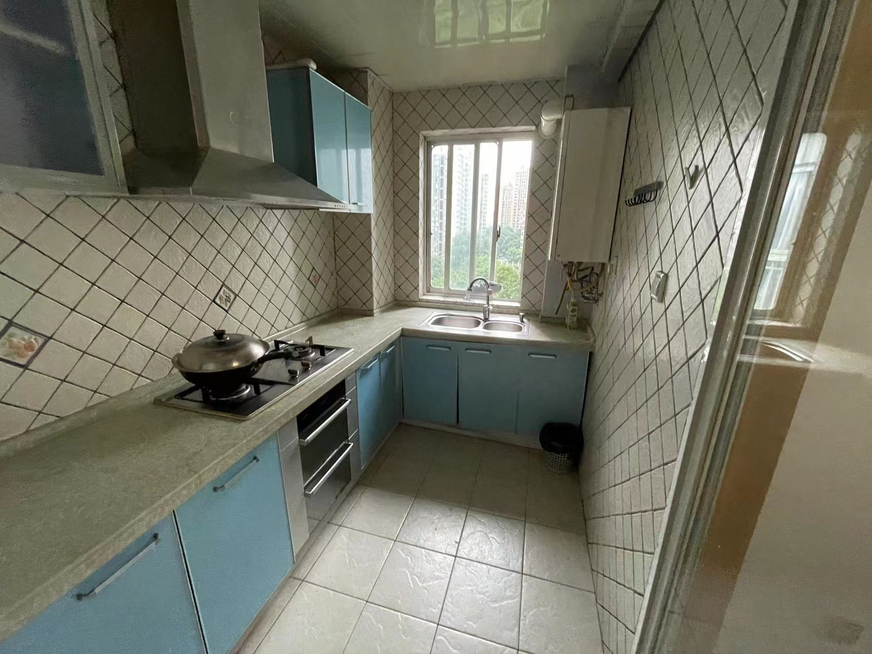 逸景苑 2室1厅1卫 1900.0元/月 逸景苑 2室1厅1卫 1900.0元/月室内图