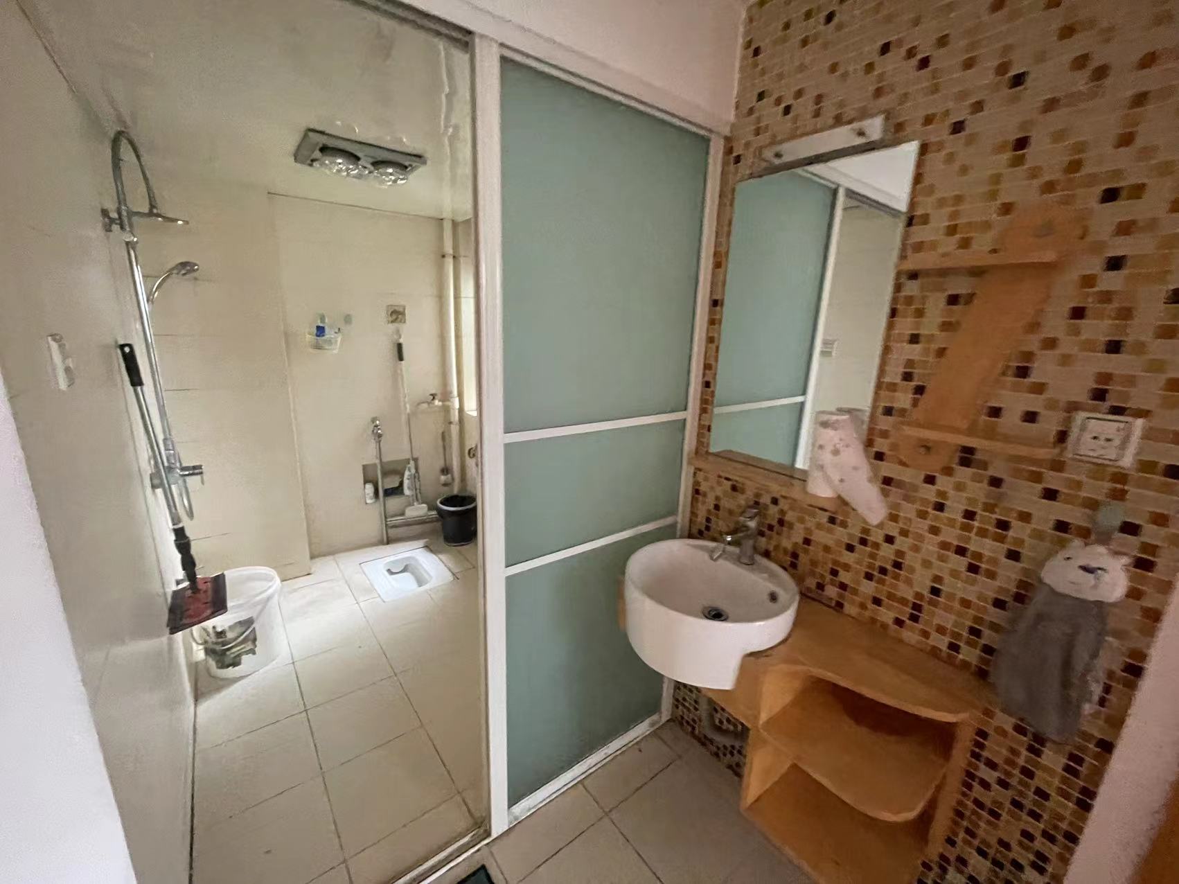 逸景苑 2室1厅1卫 1900.0元/月 逸景苑 2室1厅1卫 1900.0元/月室内图