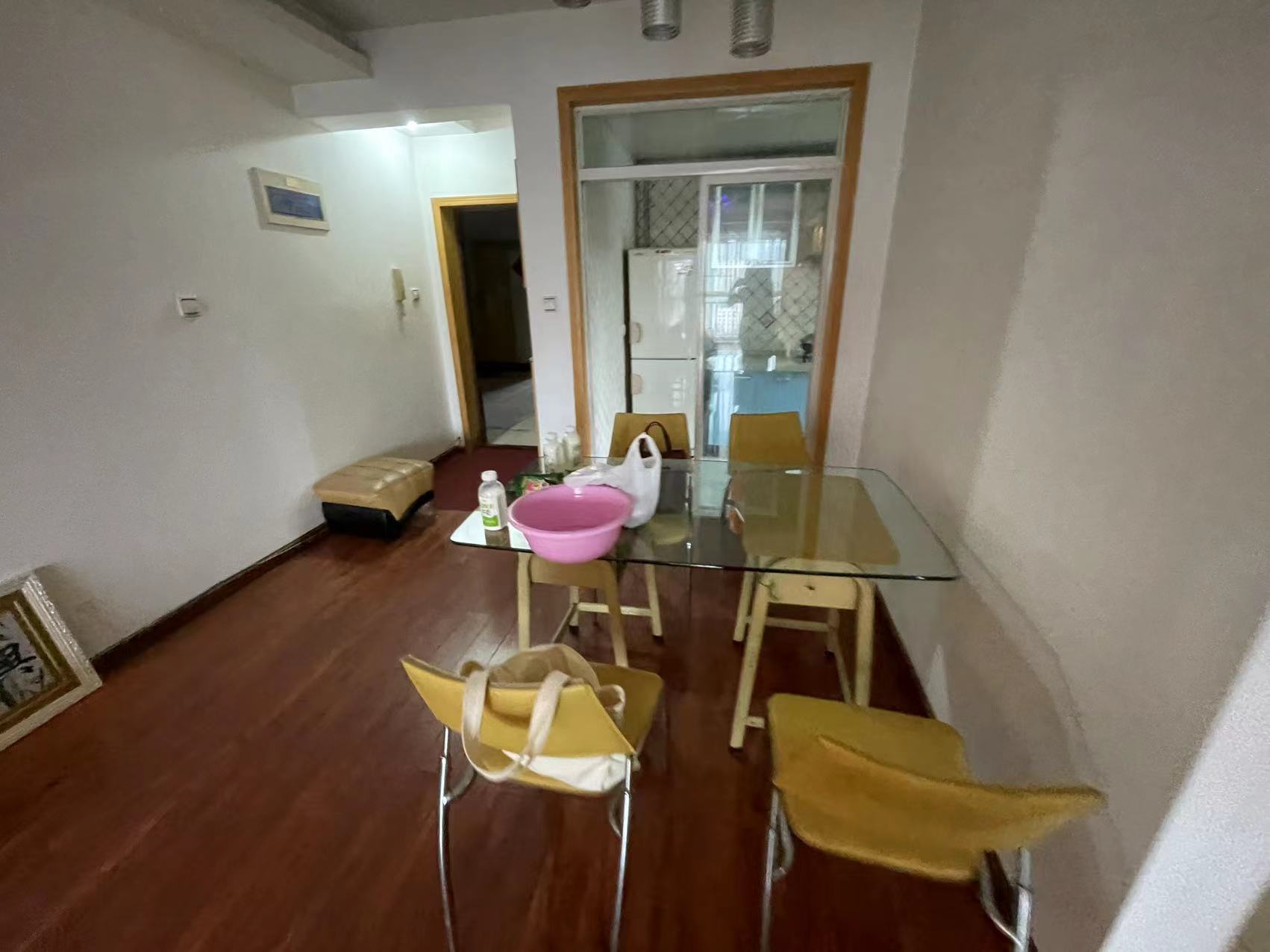 逸景苑 2室1厅1卫 1900.0元/月 逸景苑 2室1厅1卫 1900.0元/月室内图