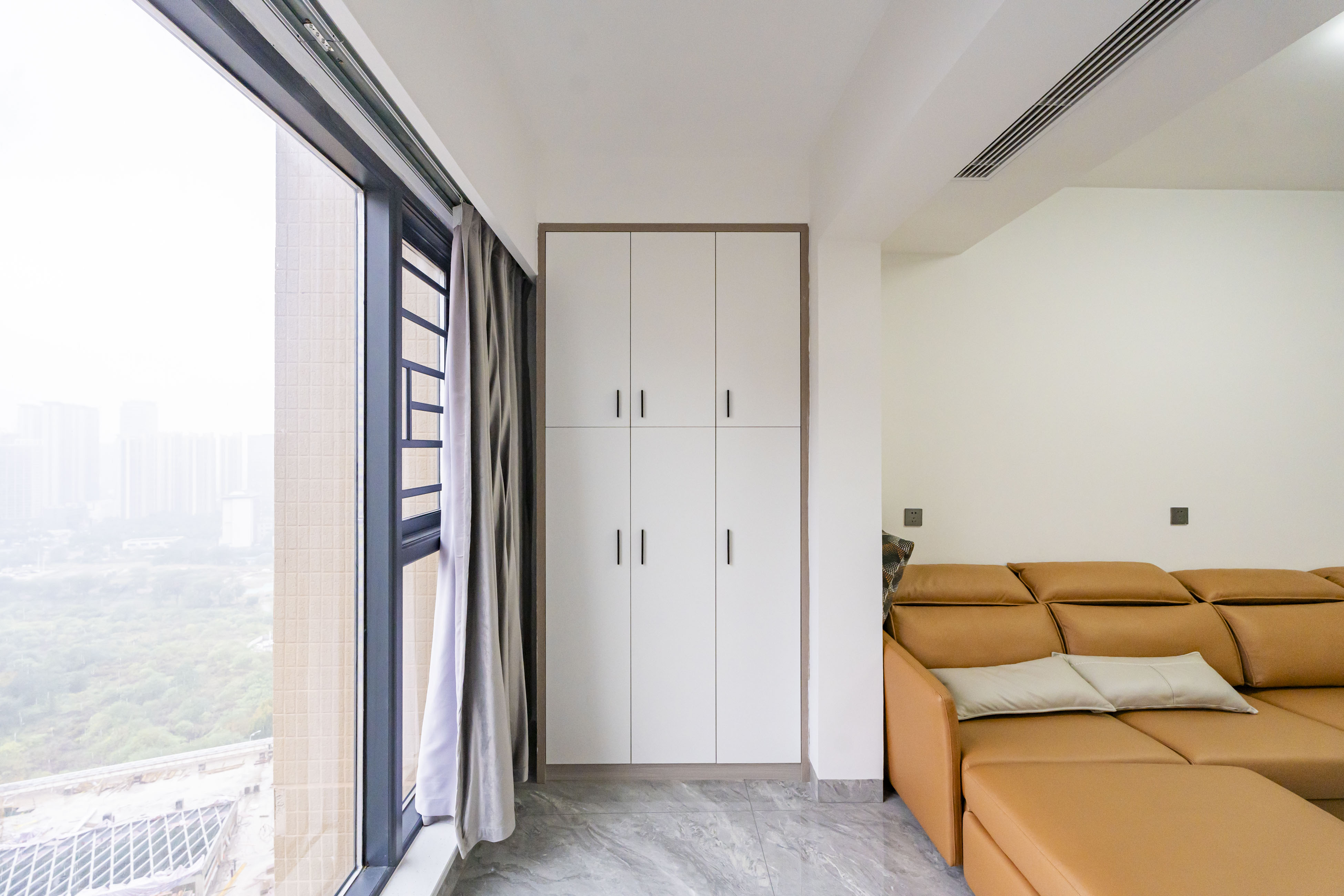 上园商住小区 4室2厅1卫 106.0万 上园商住小区 4室2厅1卫 106.0万阳台