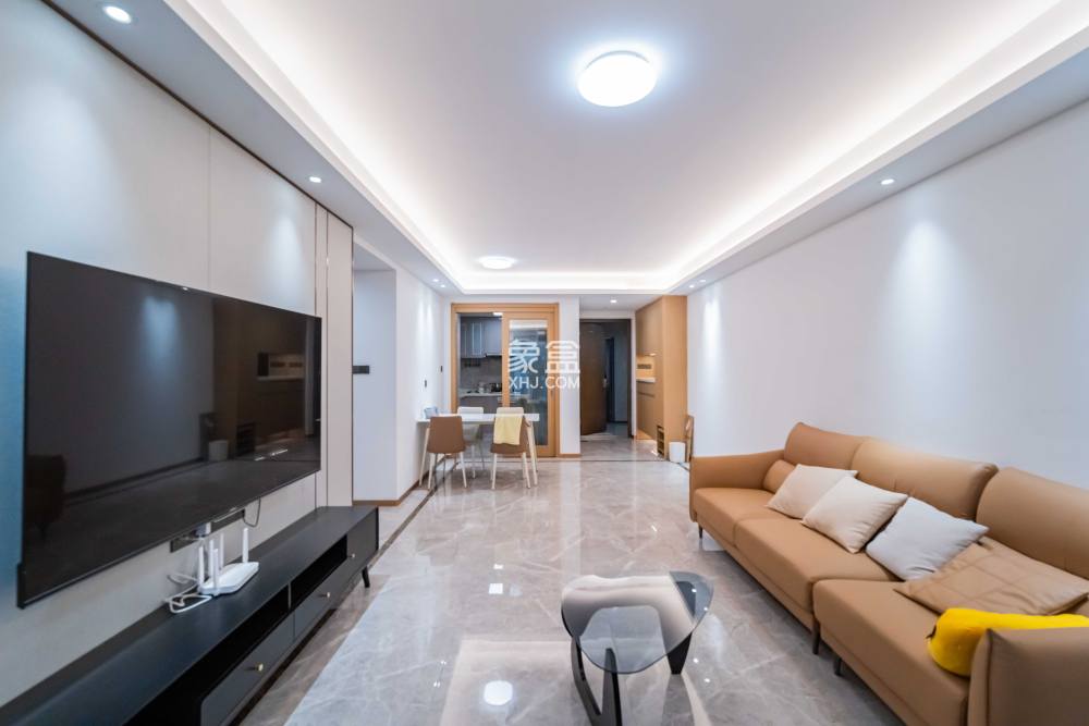 旭辉雨花郡  3室2厅2卫    155.0万