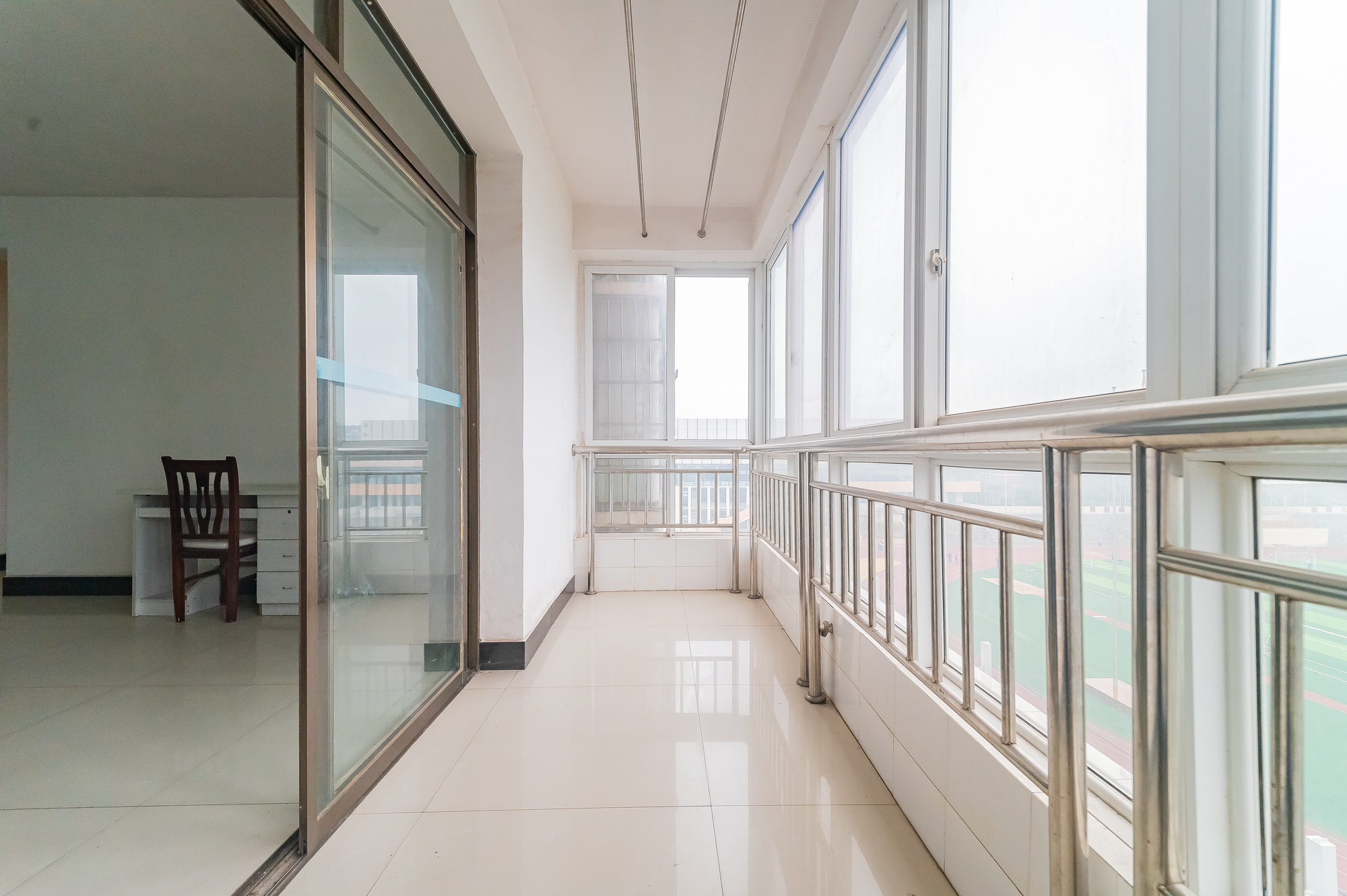 星沙教师公寓  3室2厅2卫    69.8万 星沙教师公寓  3室2厅2卫    69.8万阳台