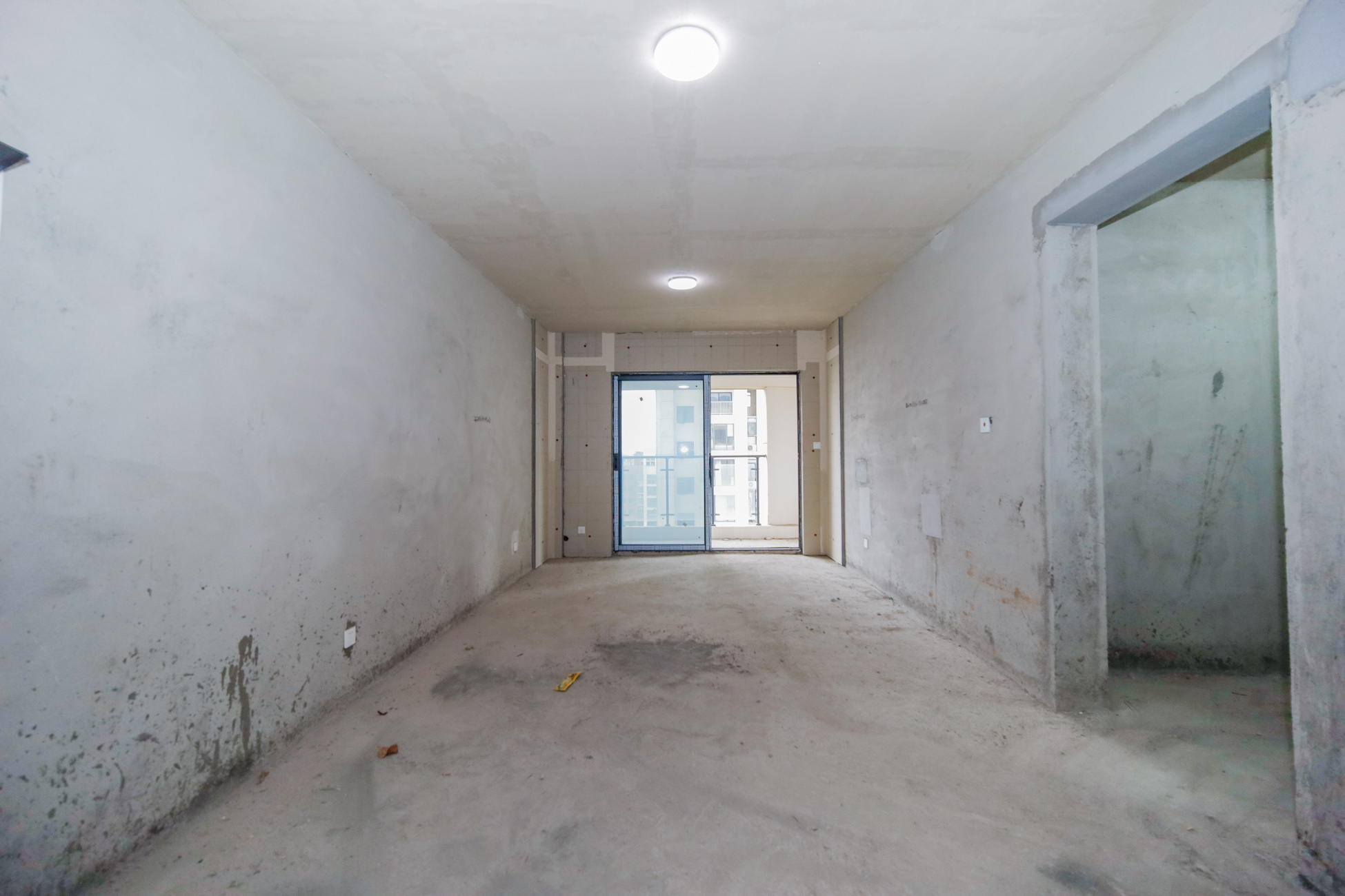 中煤和悦府 3室2厅1卫 87.8万 中煤和悦府 3室2厅1卫 87.8万客厅