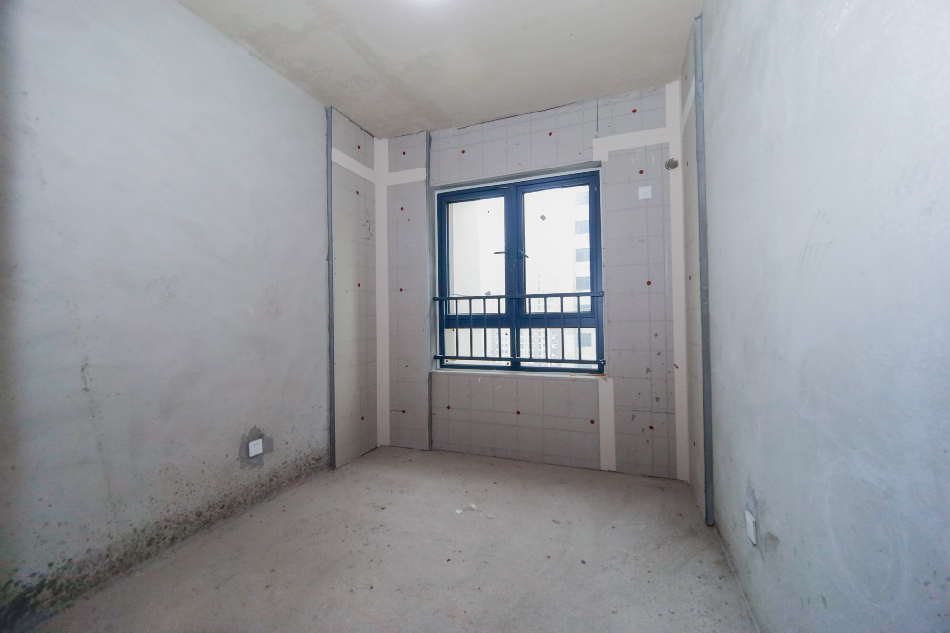 中煤和悦府 3室2厅1卫 87.8万 中煤和悦府 3室2厅1卫 87.8万卧室