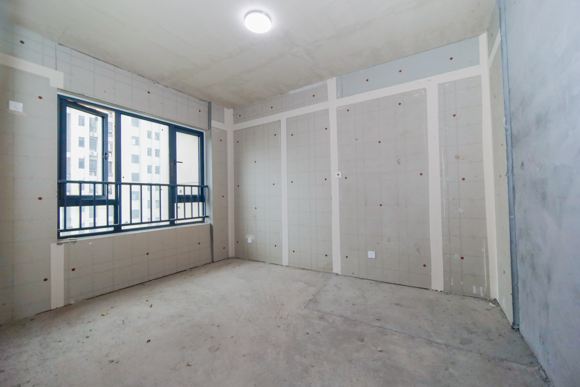 中煤和悦府 3室2厅1卫 87.8万 中煤和悦府 3室2厅1卫 87.8万卧室