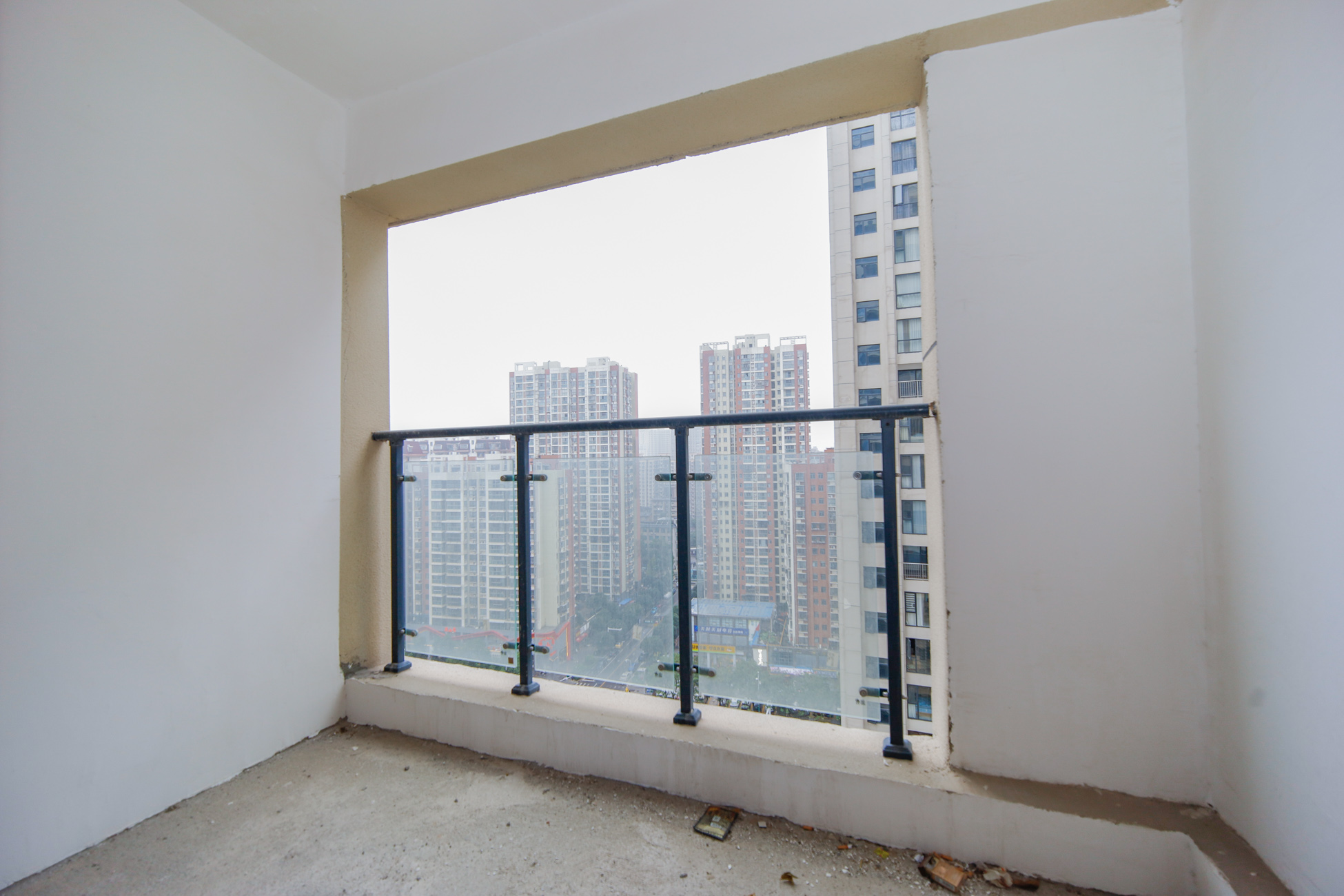 中煤和悦府 3室2厅1卫 87.8万 中煤和悦府 3室2厅1卫 87.8万阳台