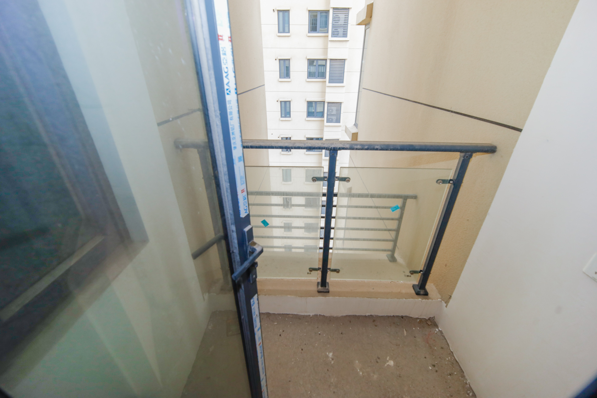 中煤和悦府 3室2厅1卫 87.8万 中煤和悦府 3室2厅1卫 87.8万阳台