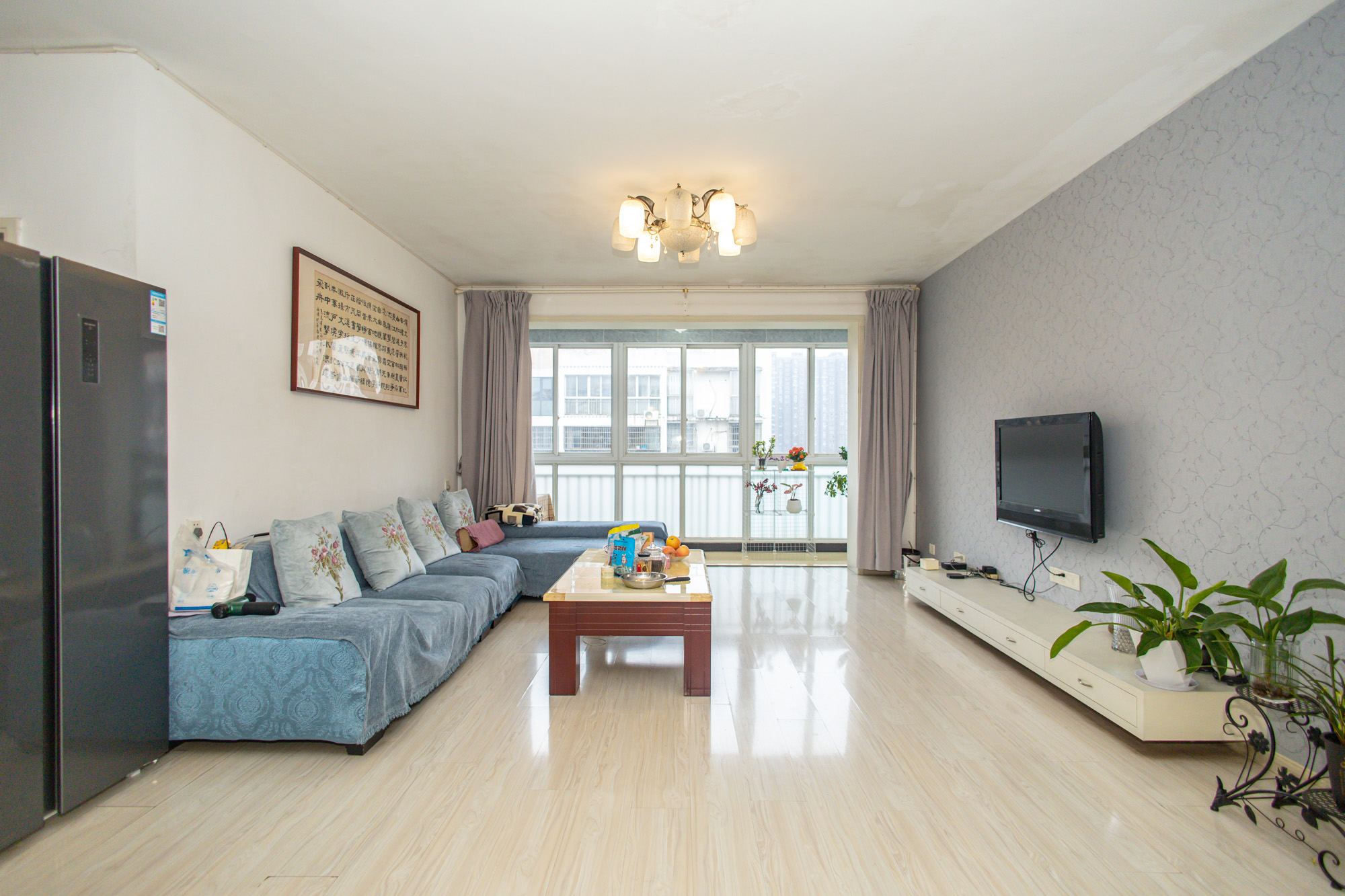 阳光丽景  4室2厅2卫    92.8万 阳光丽景  4室2厅2卫    92.8万