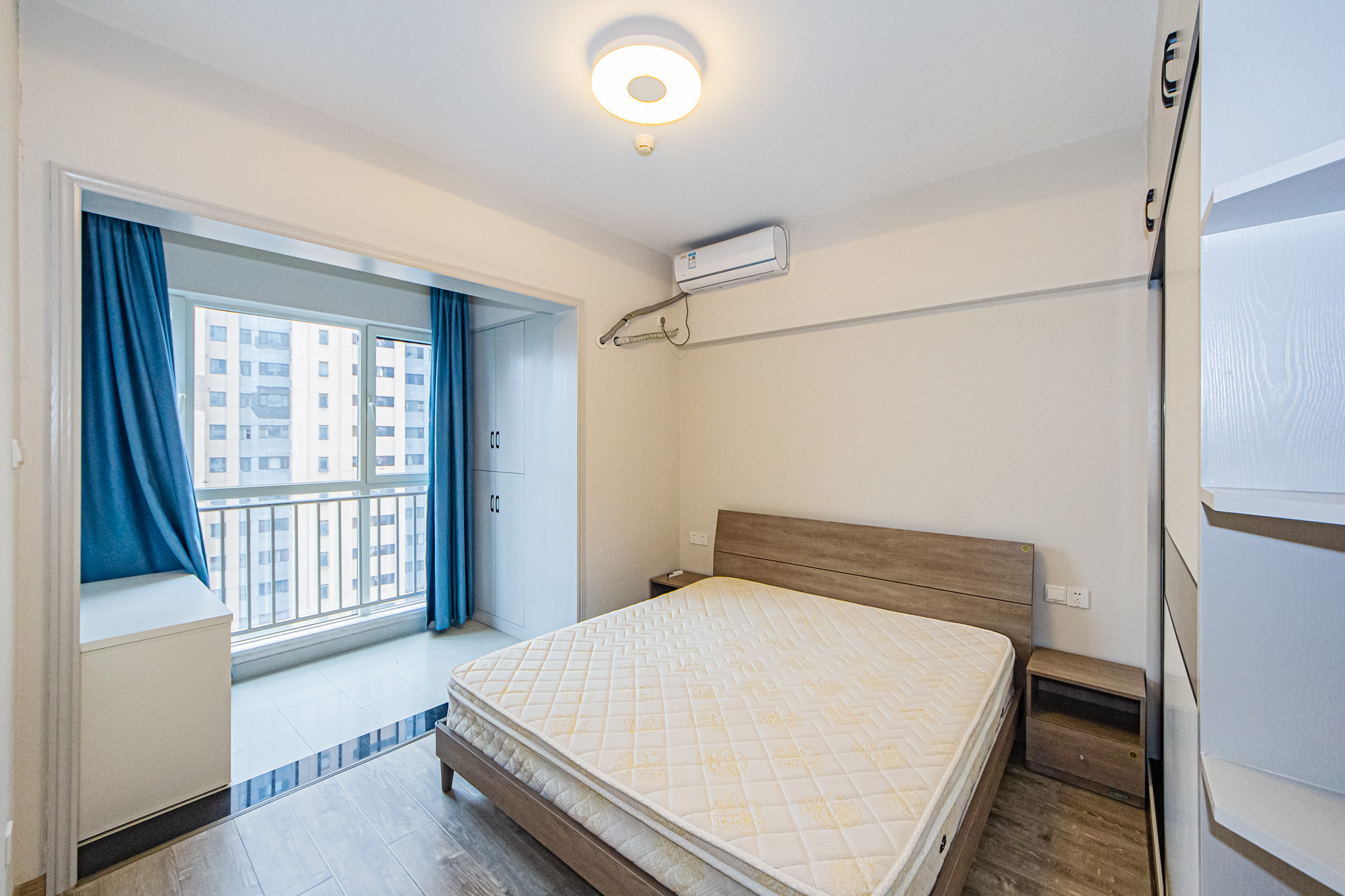 北辰三角洲E4区  2室1厅1卫    113.5万 北辰三角洲E4区  2室1厅1卫    113.5万卧室