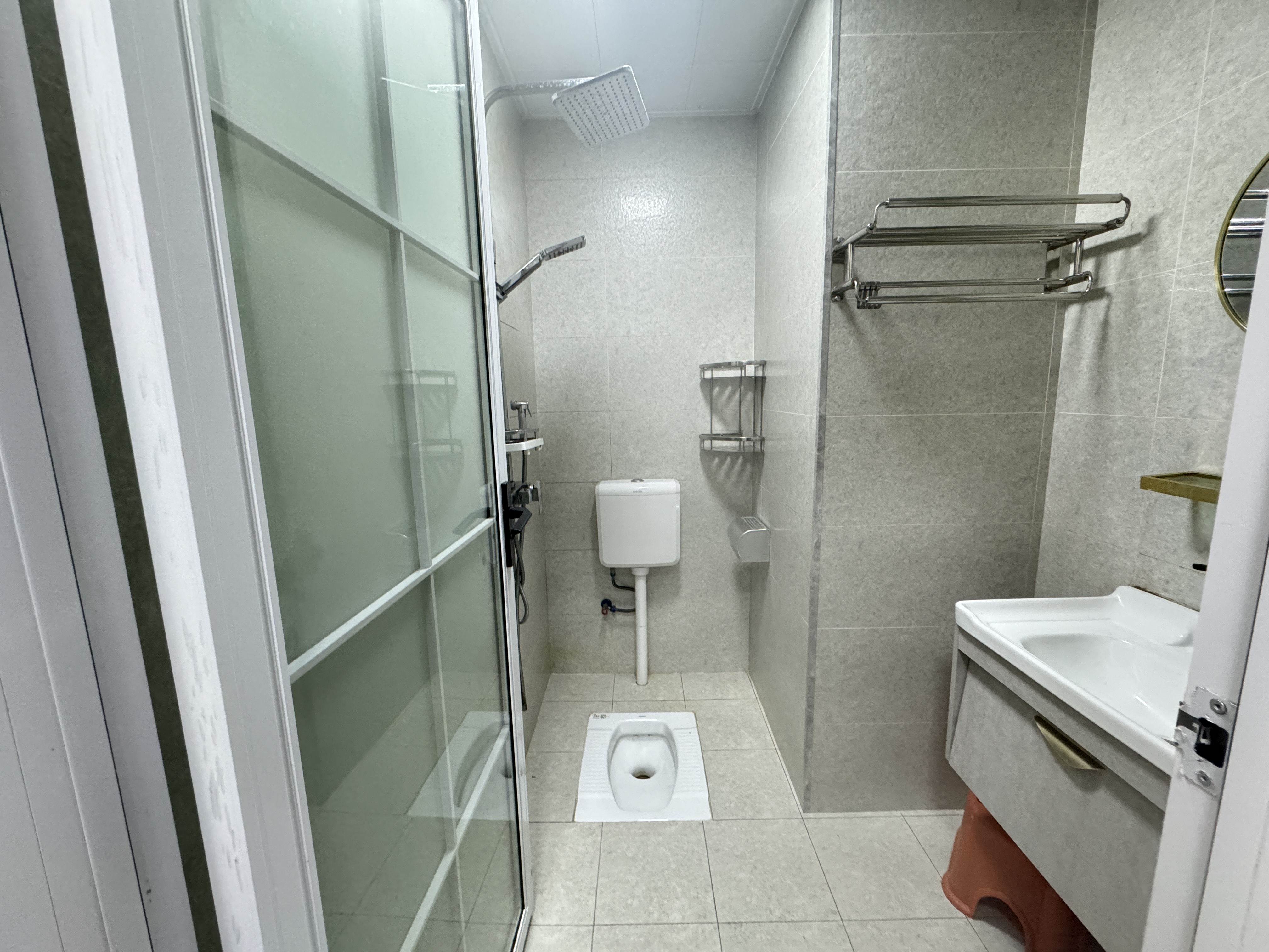 太一格 1室1厅1卫 1100.0元/月 太一格 1室1厅1卫 1100.0元/月室内图