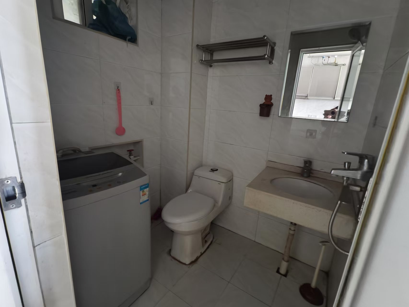 梓湖东城  1室1厅1卫    12.8万 梓湖东城  1室1厅1卫    12.8万室内图