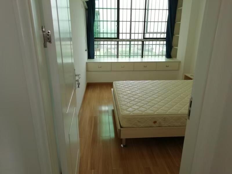 锦绣欣城  2室2厅1卫   1600.00元/月室内图