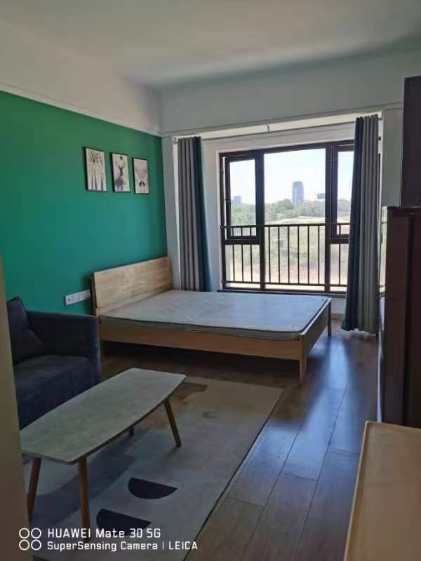 新城和樾(新城和樾公馆) 1室1厅1卫 1200.0元/月 新城和樾(新城和樾公馆) 1室1厅1卫 1200.0元/月室内图