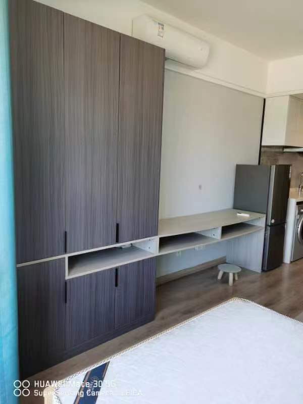 新城和樾(新城和樾公馆) 1室1厅1卫 1200.0元/月 新城和樾(新城和樾公馆) 1室1厅1卫 1200.0元/月室内图