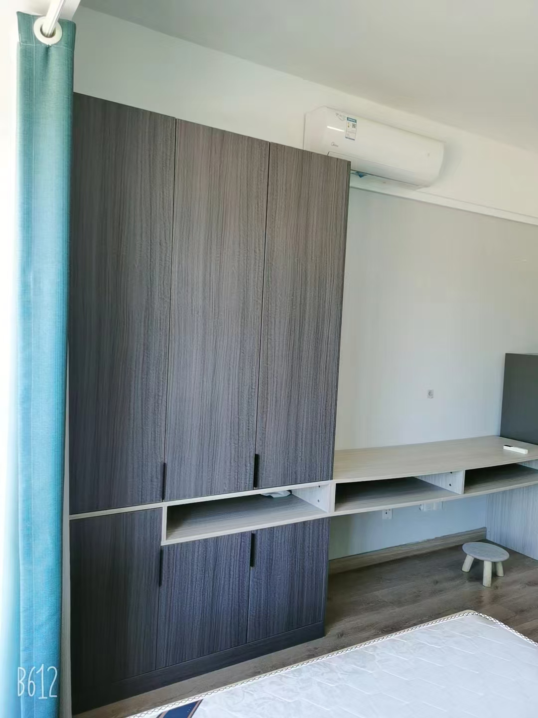 新城和樾(新城和樾公馆) 1室1厅1卫 1200.0元/月 新城和樾(新城和樾公馆) 1室1厅1卫 1200.0元/月室内图