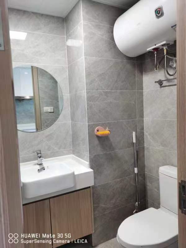 新城和樾(新城和樾公馆) 1室1厅1卫 1200.0元/月 新城和樾(新城和樾公馆) 1室1厅1卫 1200.0元/月室内图