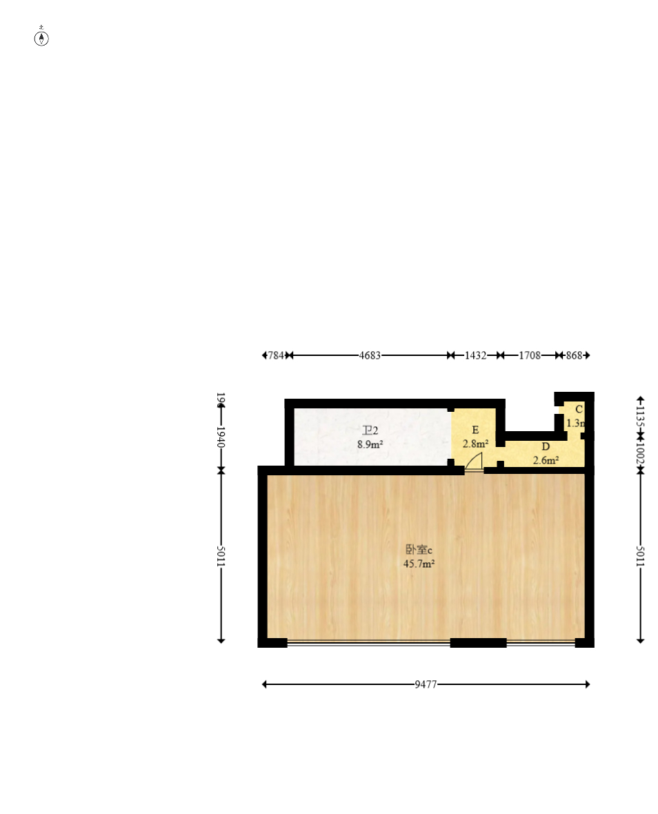 润和雅郡(润和紫郡六期) 1室0厅0卫 176.0万 润和雅郡(润和紫郡六期) 1室0厅0卫 176.0万其他