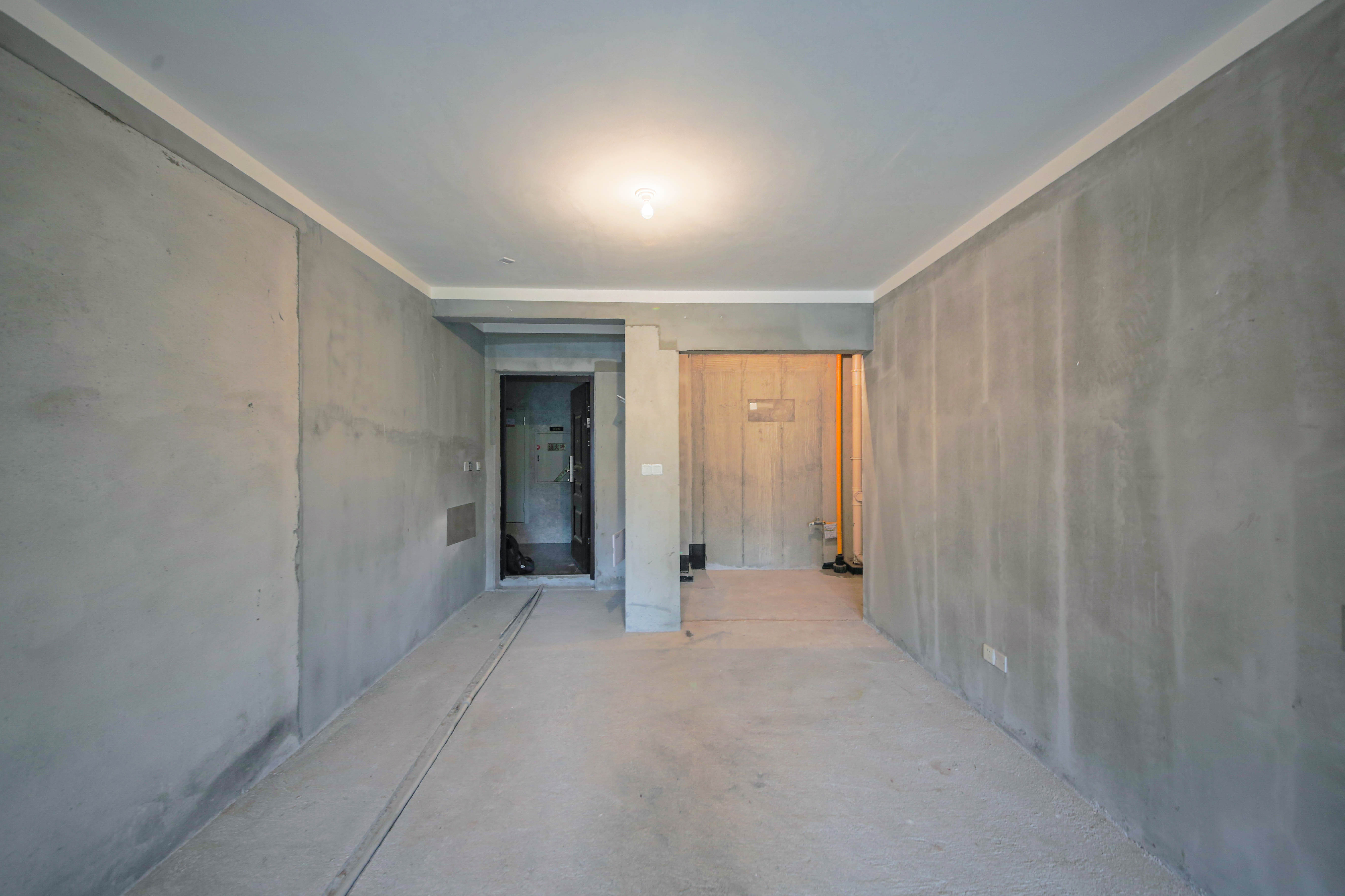 中建钰和城  3室2厅2卫   145.00万客厅