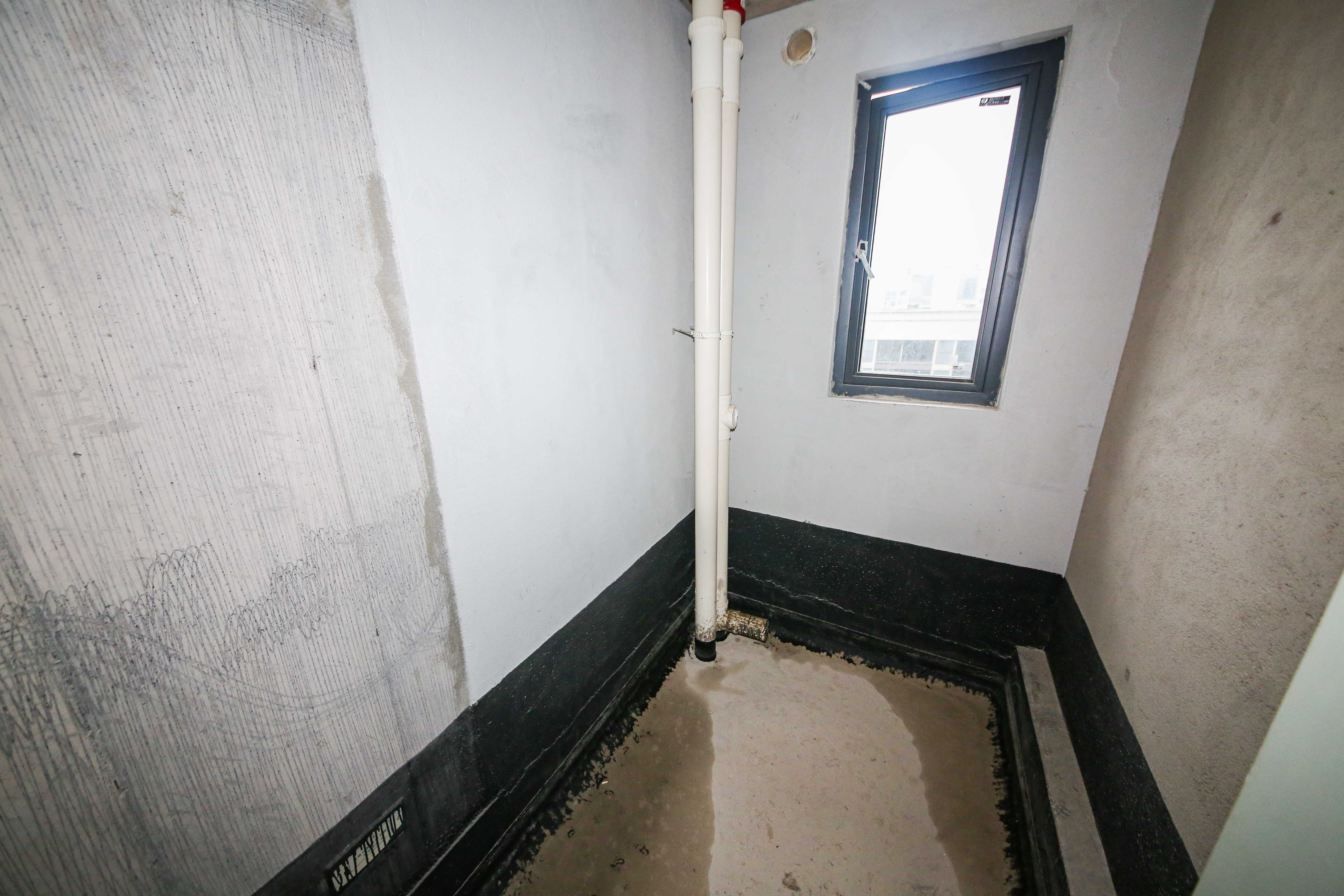 中建钰和城  1室0厅0卫   198.00万卫生间
