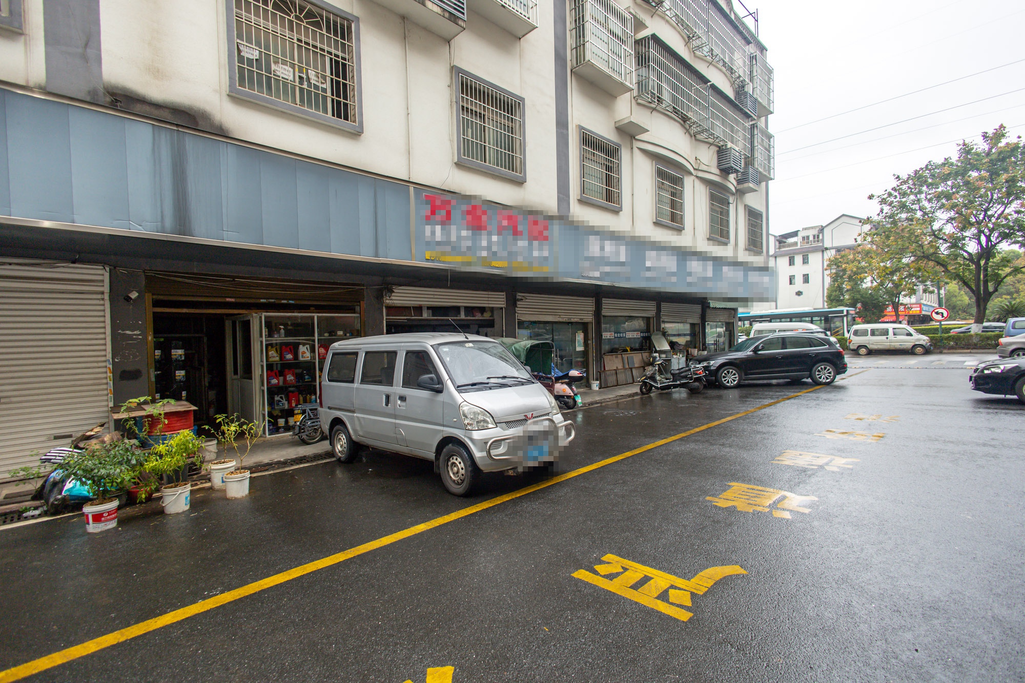 星沙汽配城（大塘村农机市场）  1室0厅0卫   20.00万其他