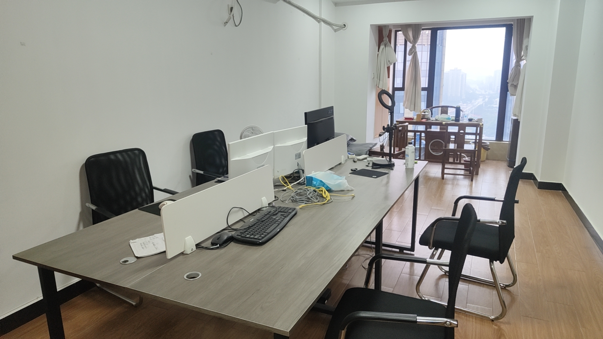 高升时代广场(冠铭商务中心) 1室1厅1卫 1600.0元/月 高升时代广场(冠铭商务中心) 1室1厅1卫 1600.0元/月室内图