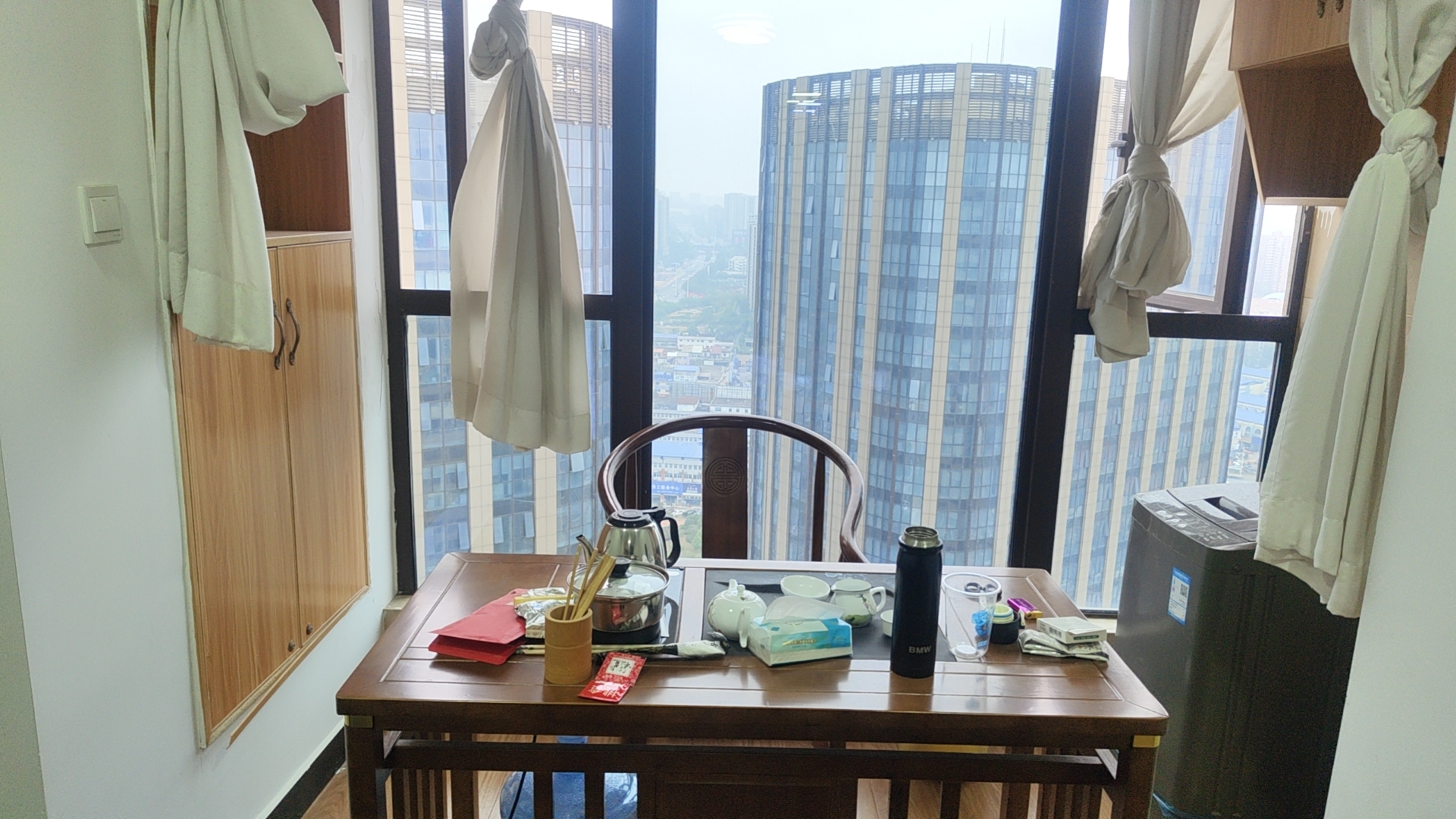 高升时代广场(冠铭商务中心) 1室1厅1卫 1600.0元/月 高升时代广场(冠铭商务中心) 1室1厅1卫 1600.0元/月室内图