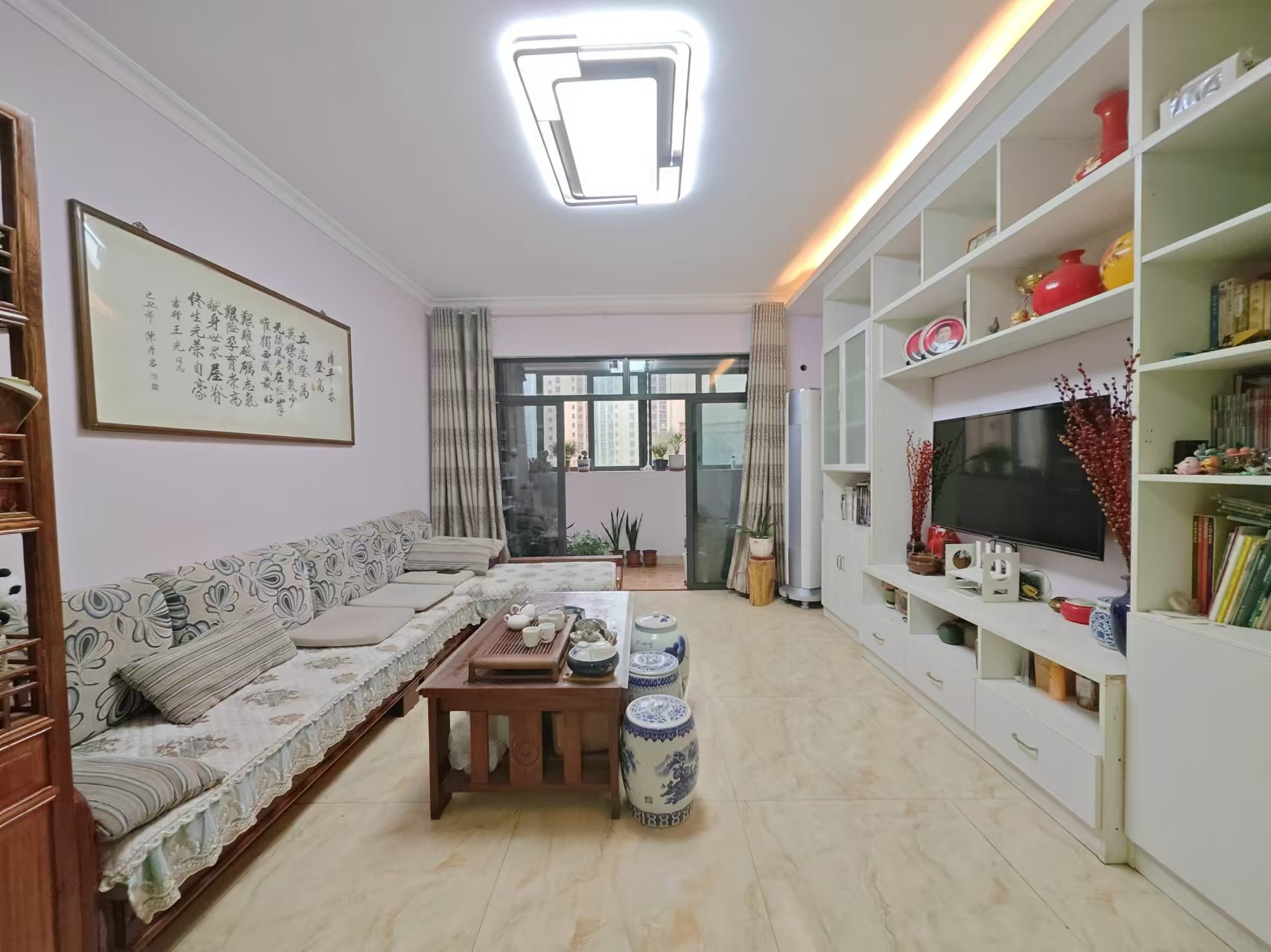 经世龙城 3室2厅2卫 60.0万 经世龙城 3室2厅2卫 60.0万室内图