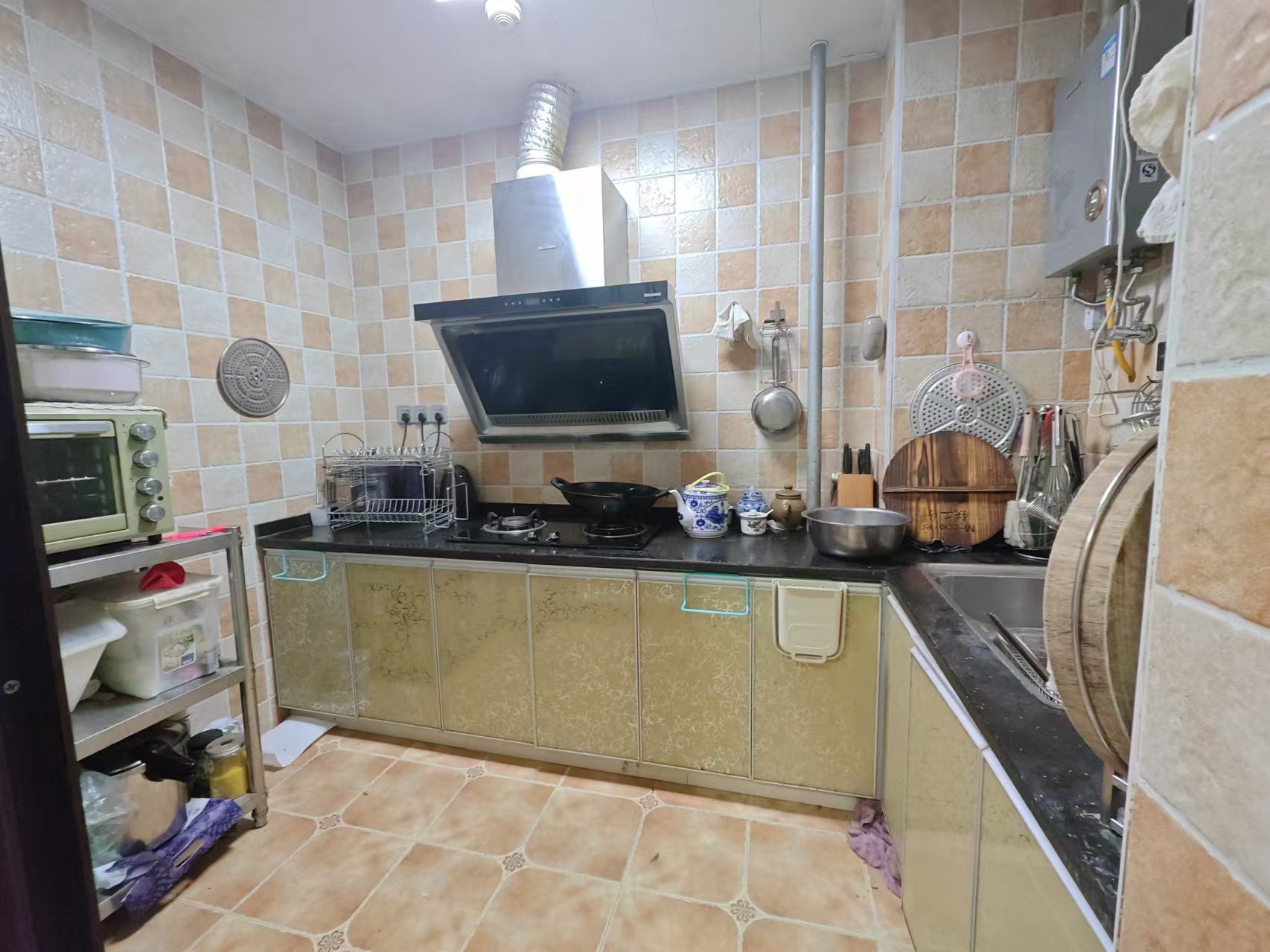 经世龙城 3室2厅2卫 60.0万 经世龙城 3室2厅2卫 60.0万室内图