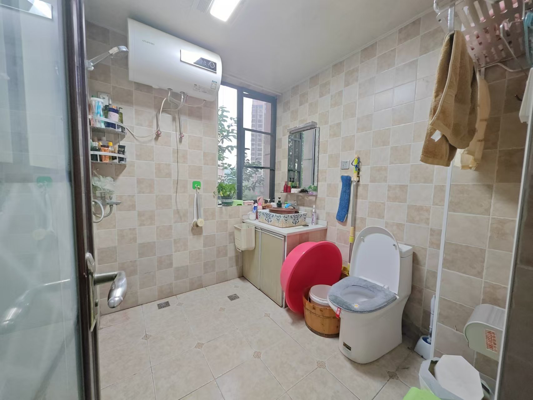 经世龙城 3室2厅2卫 60.0万 经世龙城 3室2厅2卫 60.0万室内图