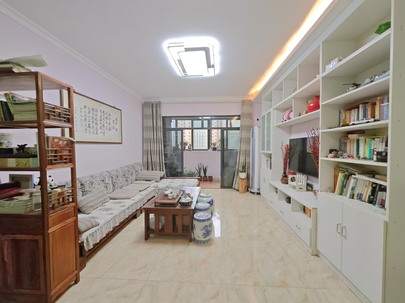 经世龙城 3室2厅2卫 60.0万 经世龙城 3室2厅2卫 60.0万室内图