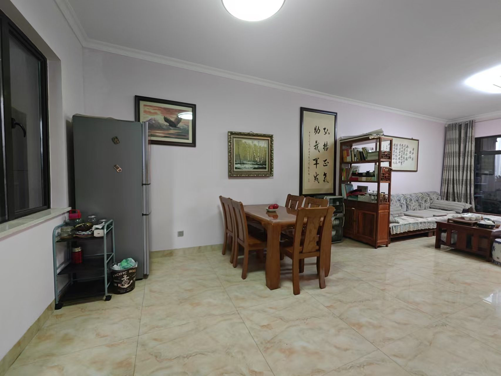 经世龙城 3室2厅2卫 60.0万 经世龙城 3室2厅2卫 60.0万室内图