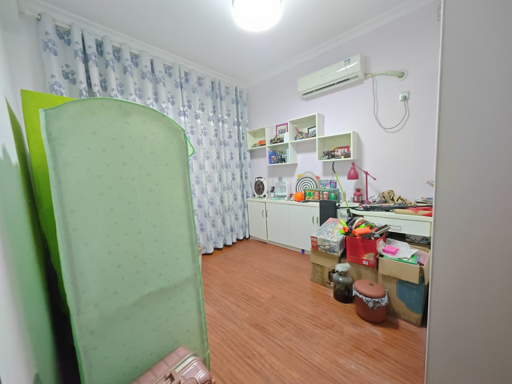 经世龙城 3室2厅2卫 60.0万 经世龙城 3室2厅2卫 60.0万室内图